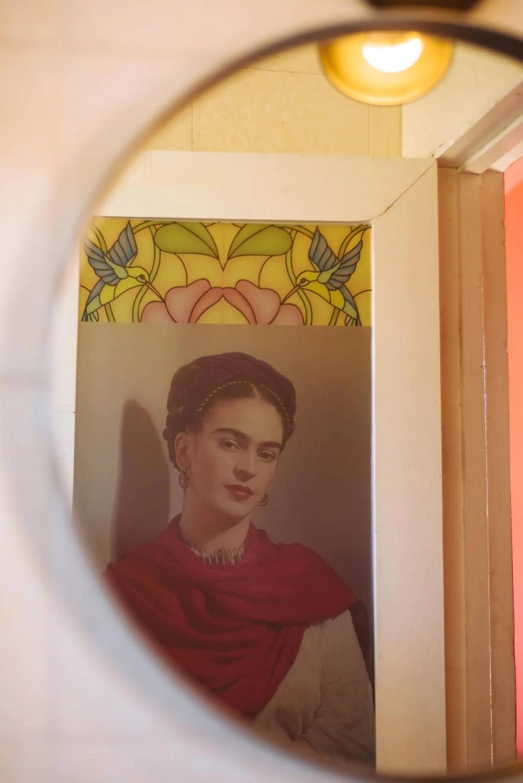 Bathroom in Baisha Flamingo Hotel