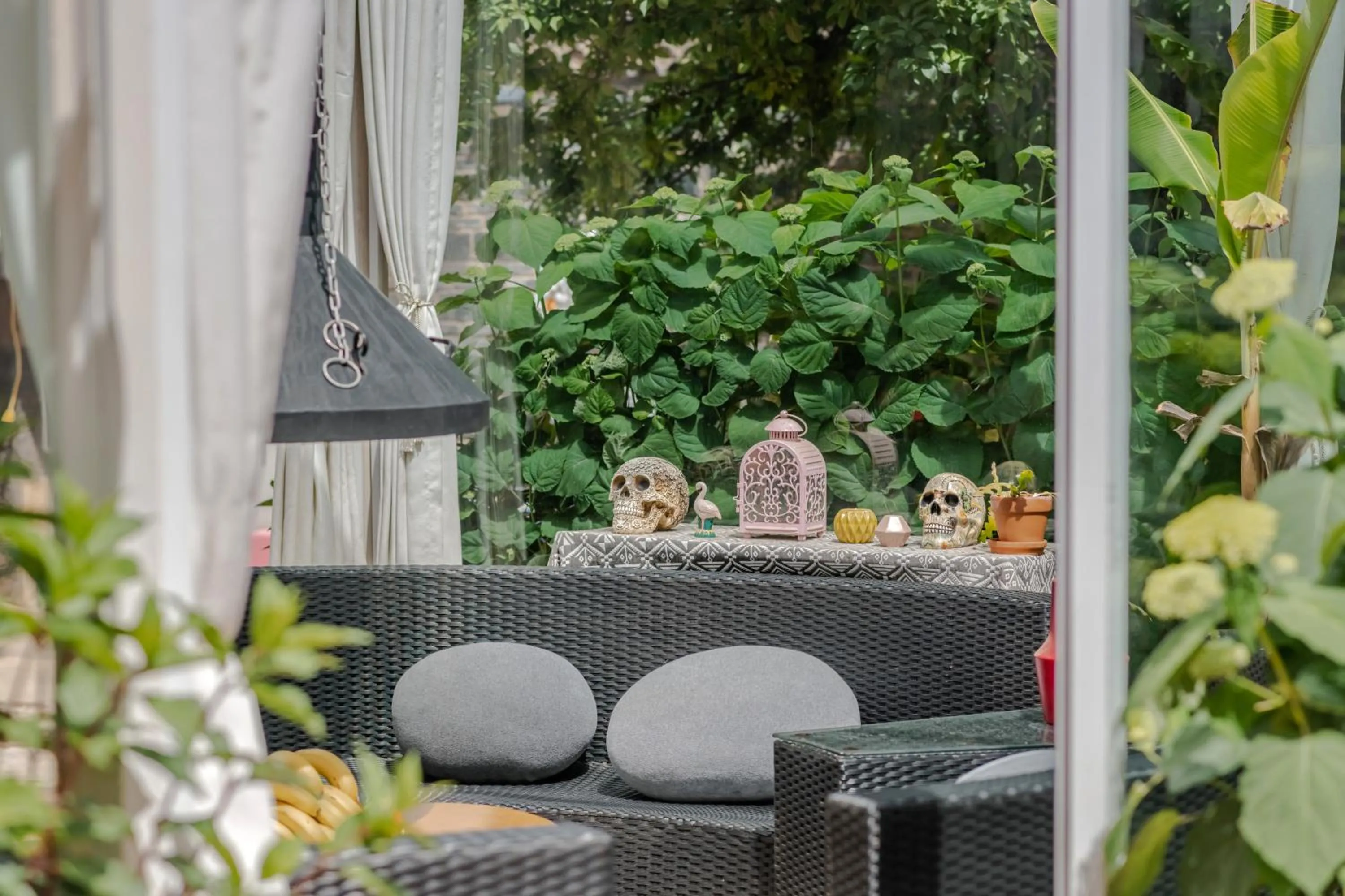 Baisha Flamingo Hotel