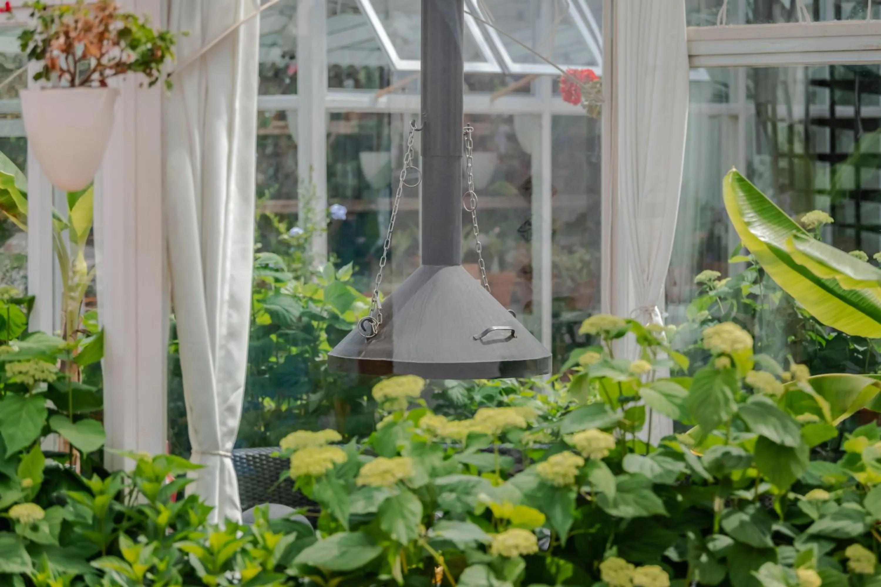 Baisha Flamingo Hotel