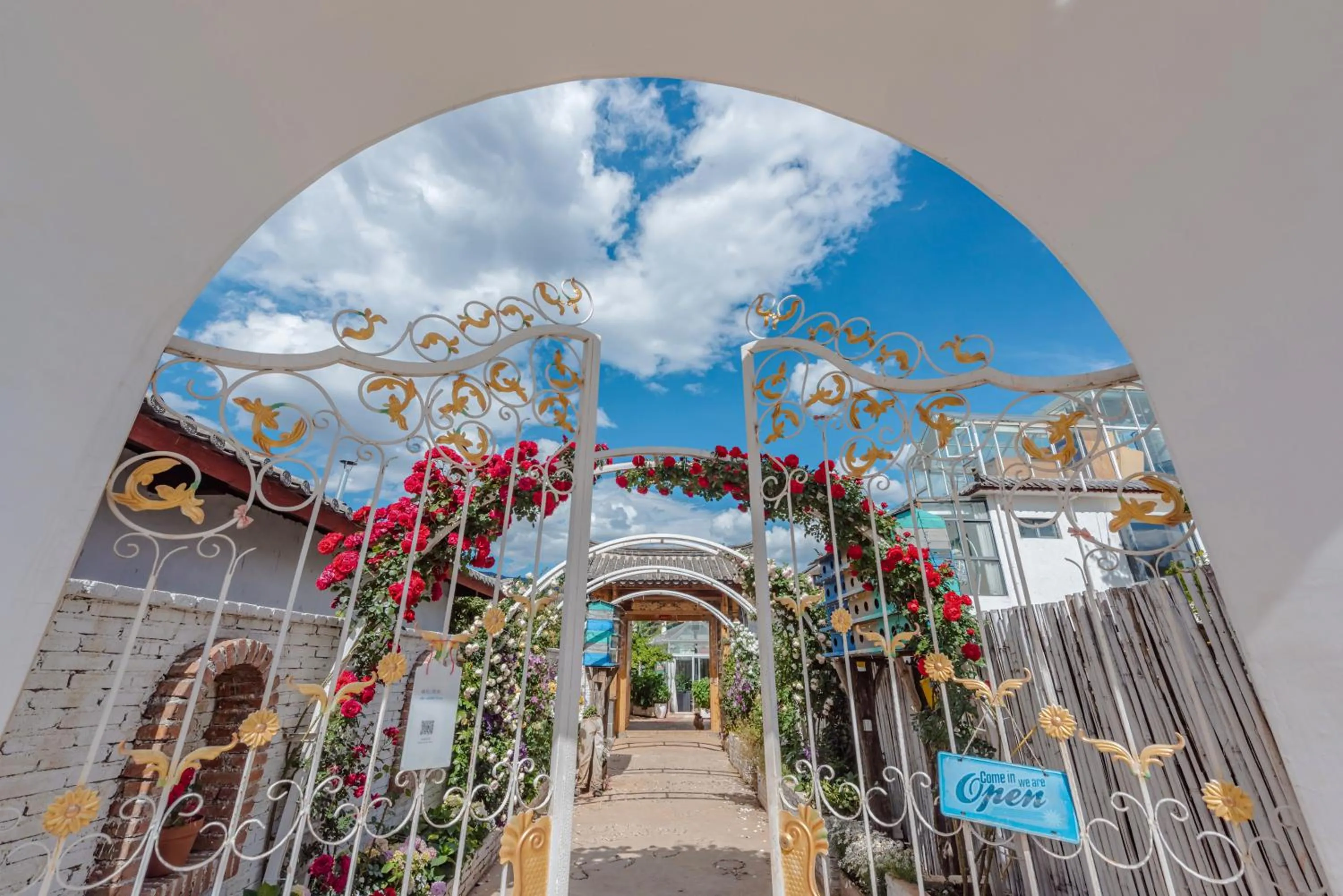 Baisha Flamingo Hotel