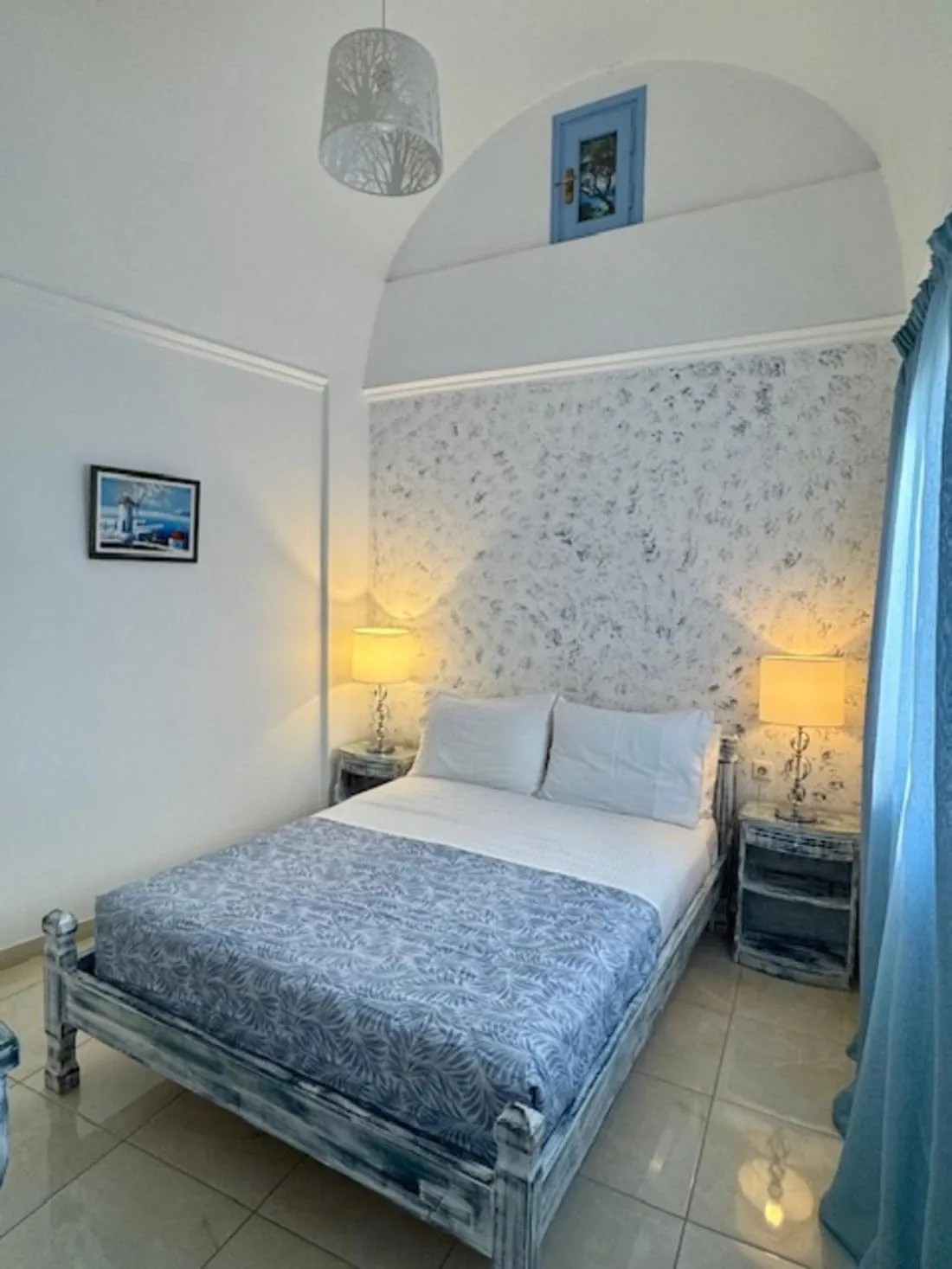 Bedroom, Bed in Phoenix