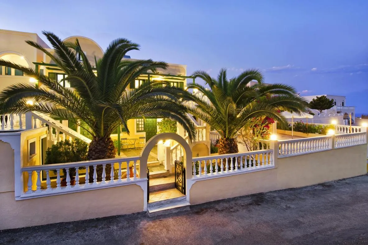 Facade/entrance in Phoenix