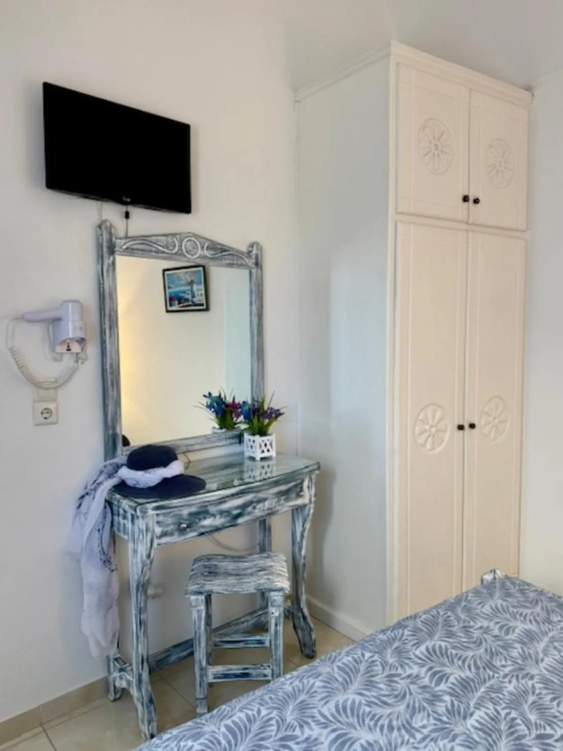 Bedroom, Bed in Phoenix