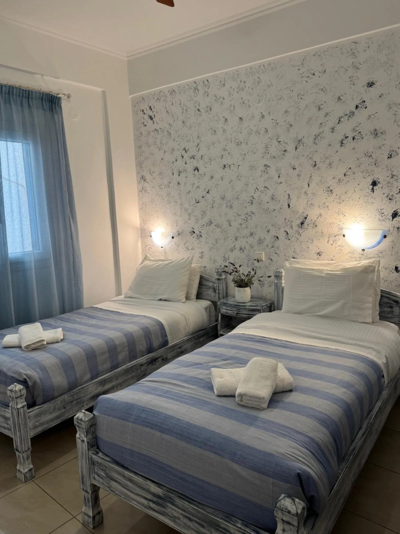 Bedroom, Bed in Phoenix