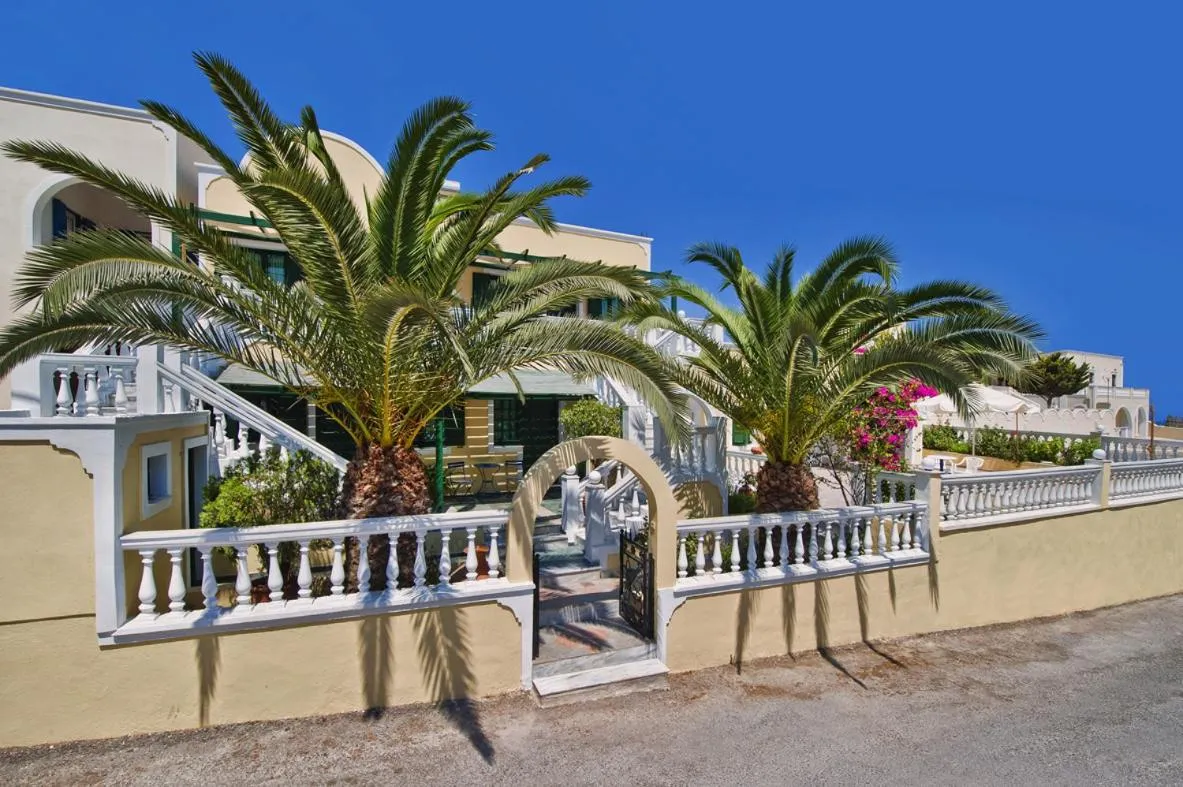 Bird's eye view in Phoenix