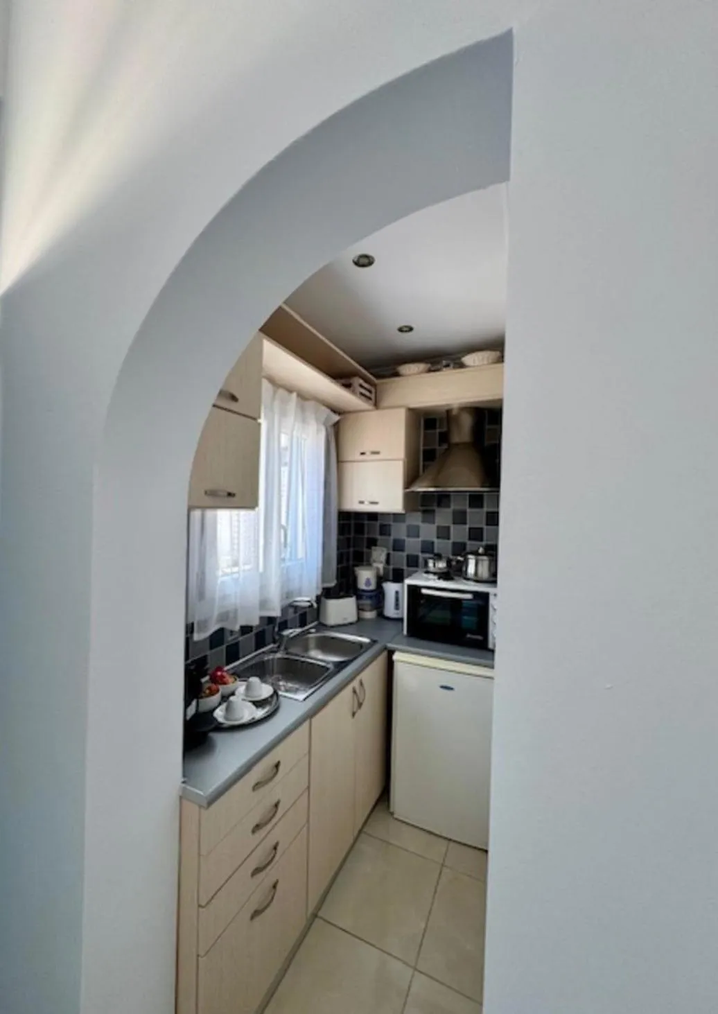 Kitchen or kitchenette in Phoenix