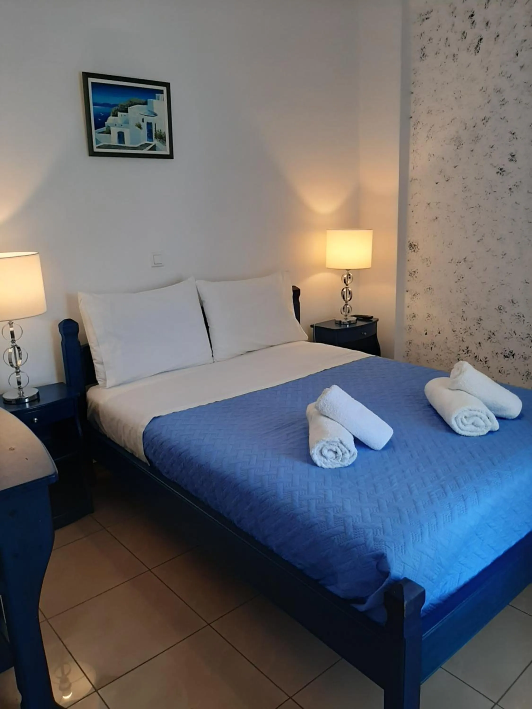 Bedroom, Bed in Phoenix