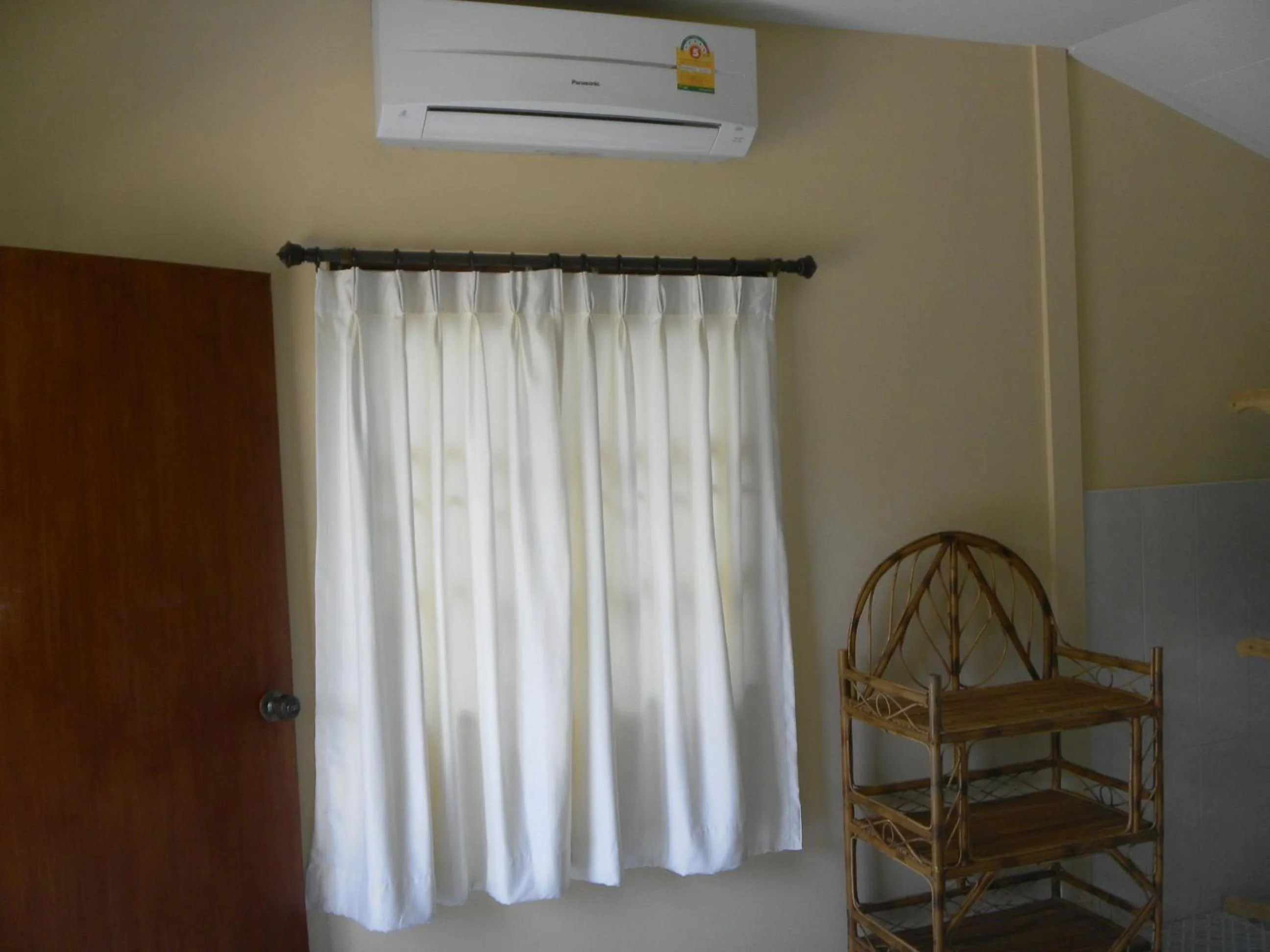 Bedroom in Blue Lotus Resort