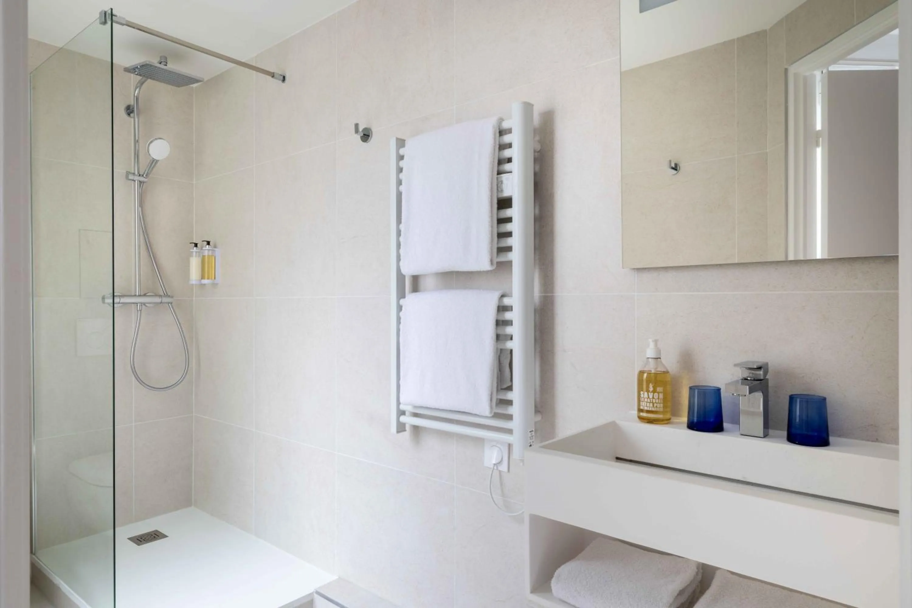 Bathroom in Seb & Co