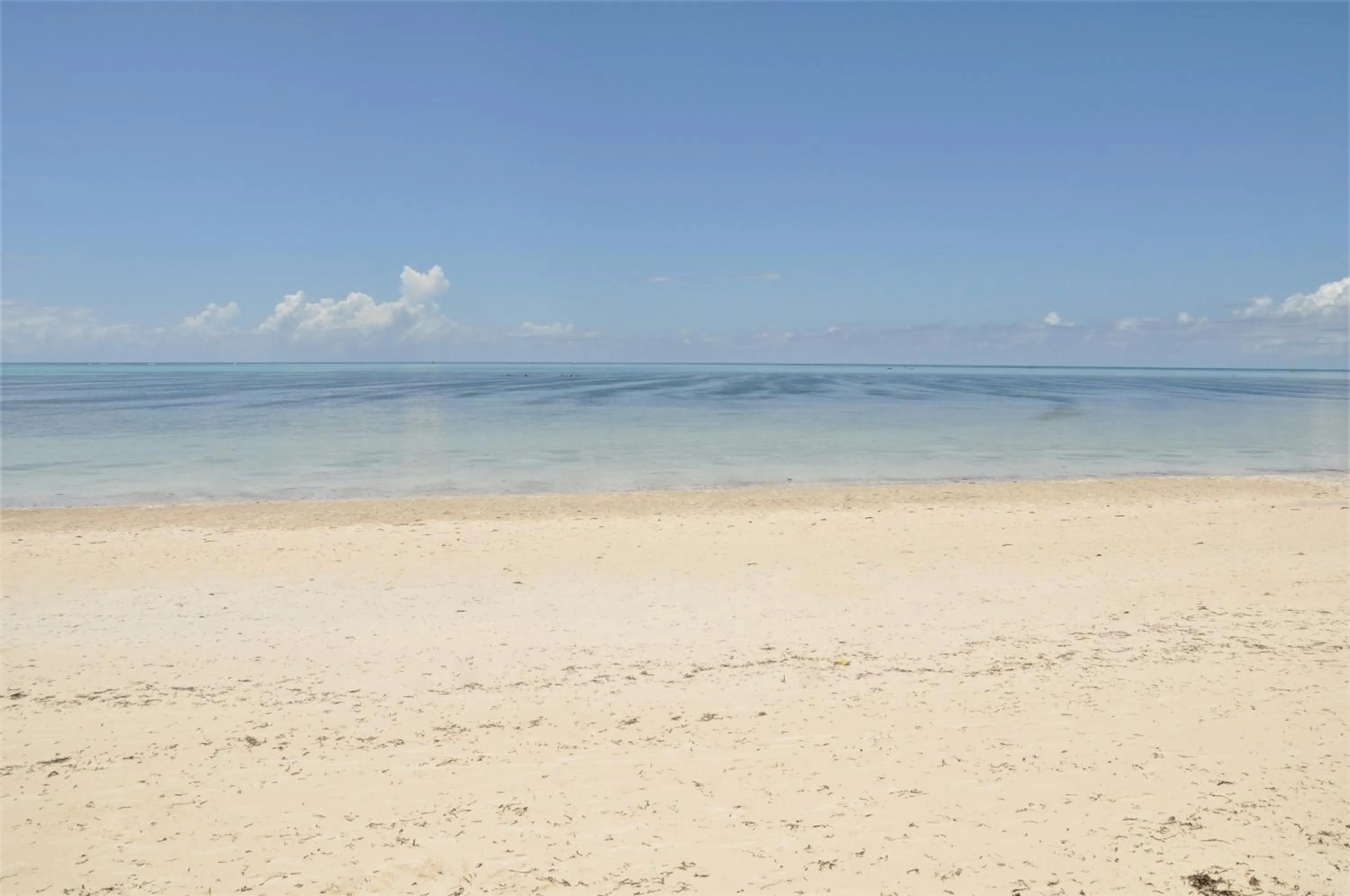 Beach in Kimte Beach Lodge