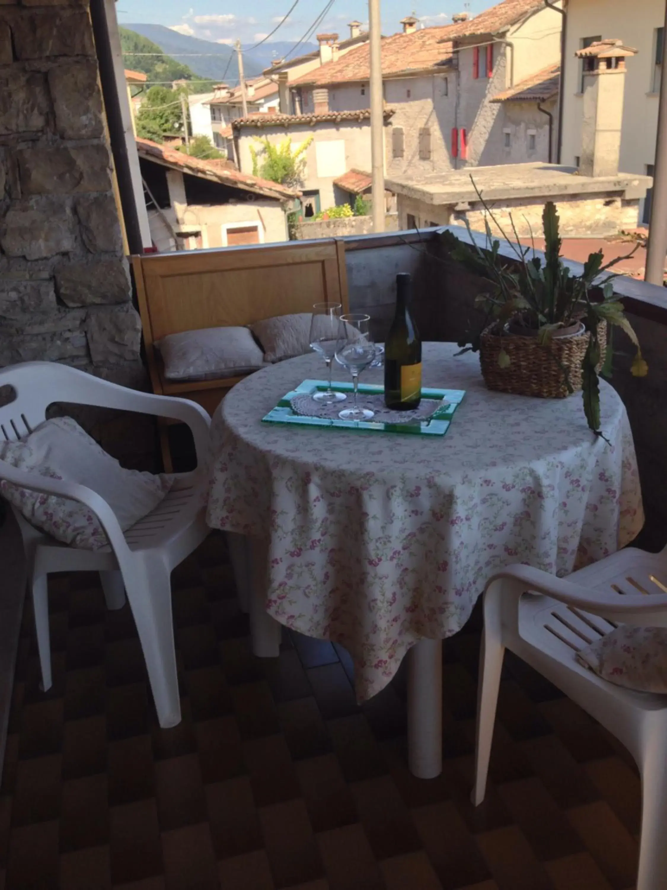 B&B Casa Lisa B&B Casa Lisa