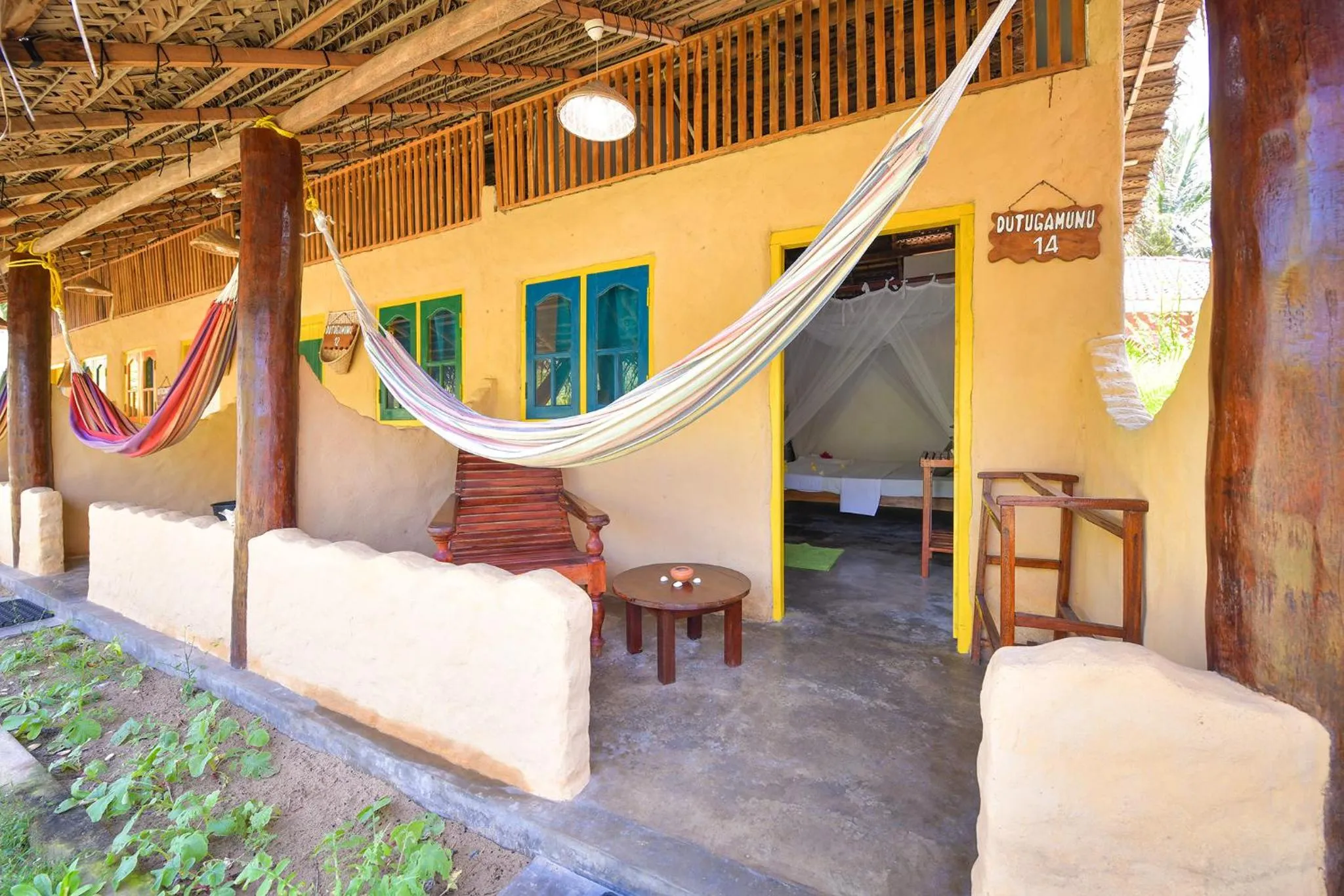 De Silva Wind Resort Kalpitiya - Kitesurfing School Sri Lanka