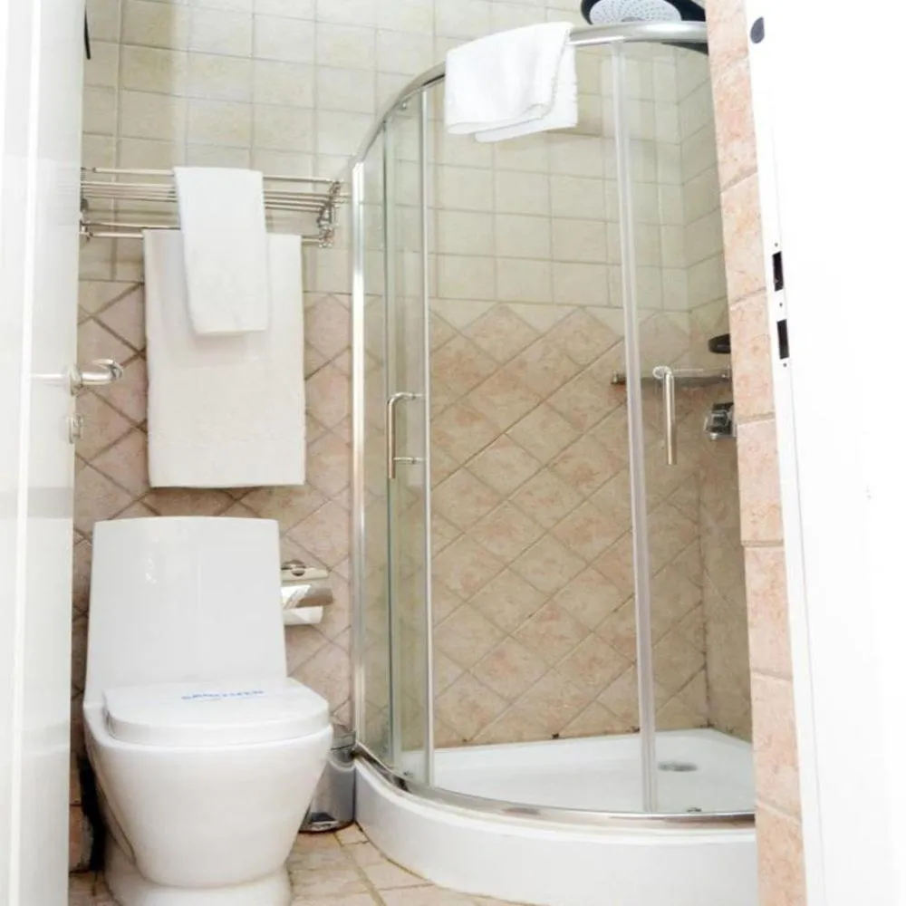 Nippon Grand Hotel and Apartment