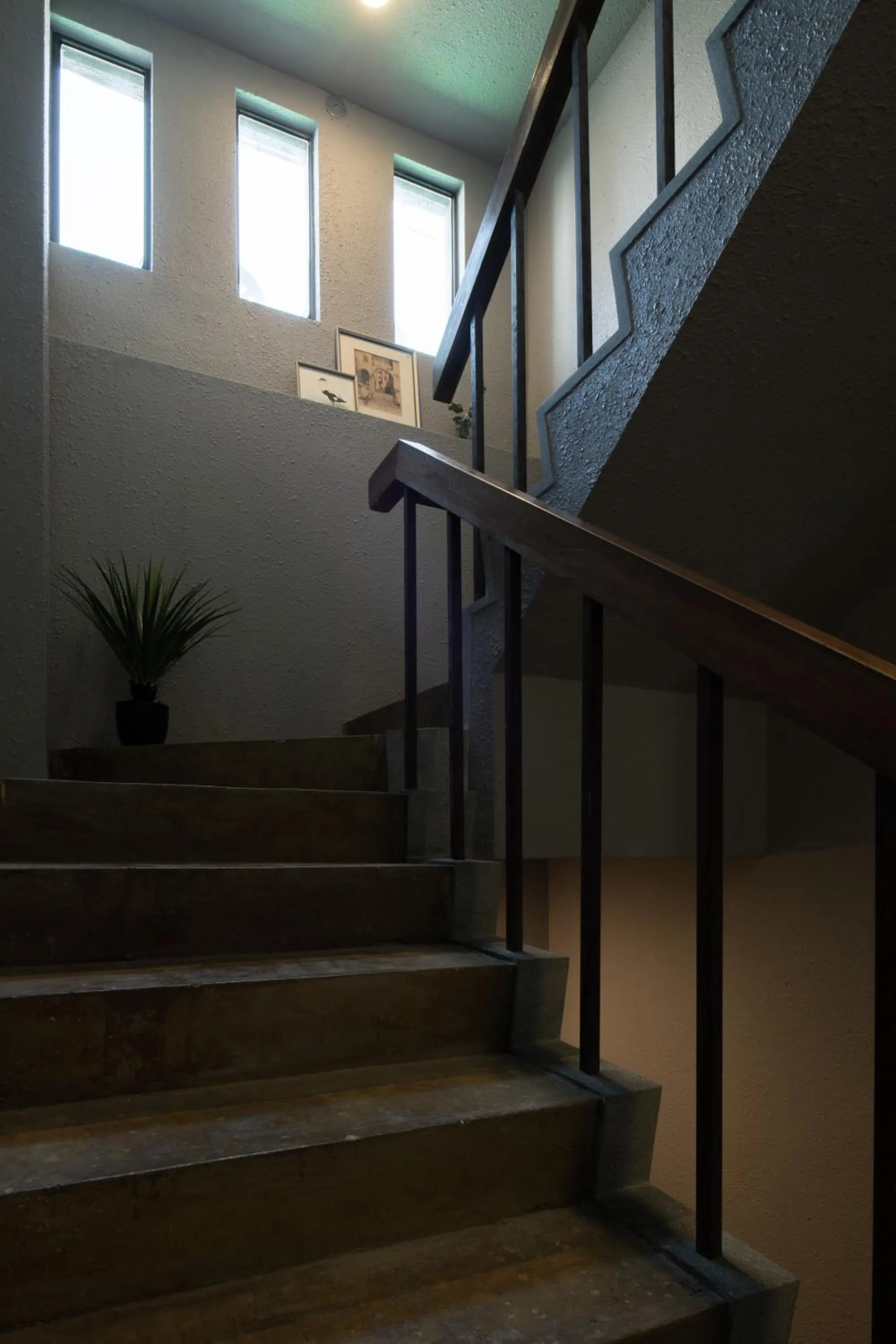 Area and facilities in Good Neighbors