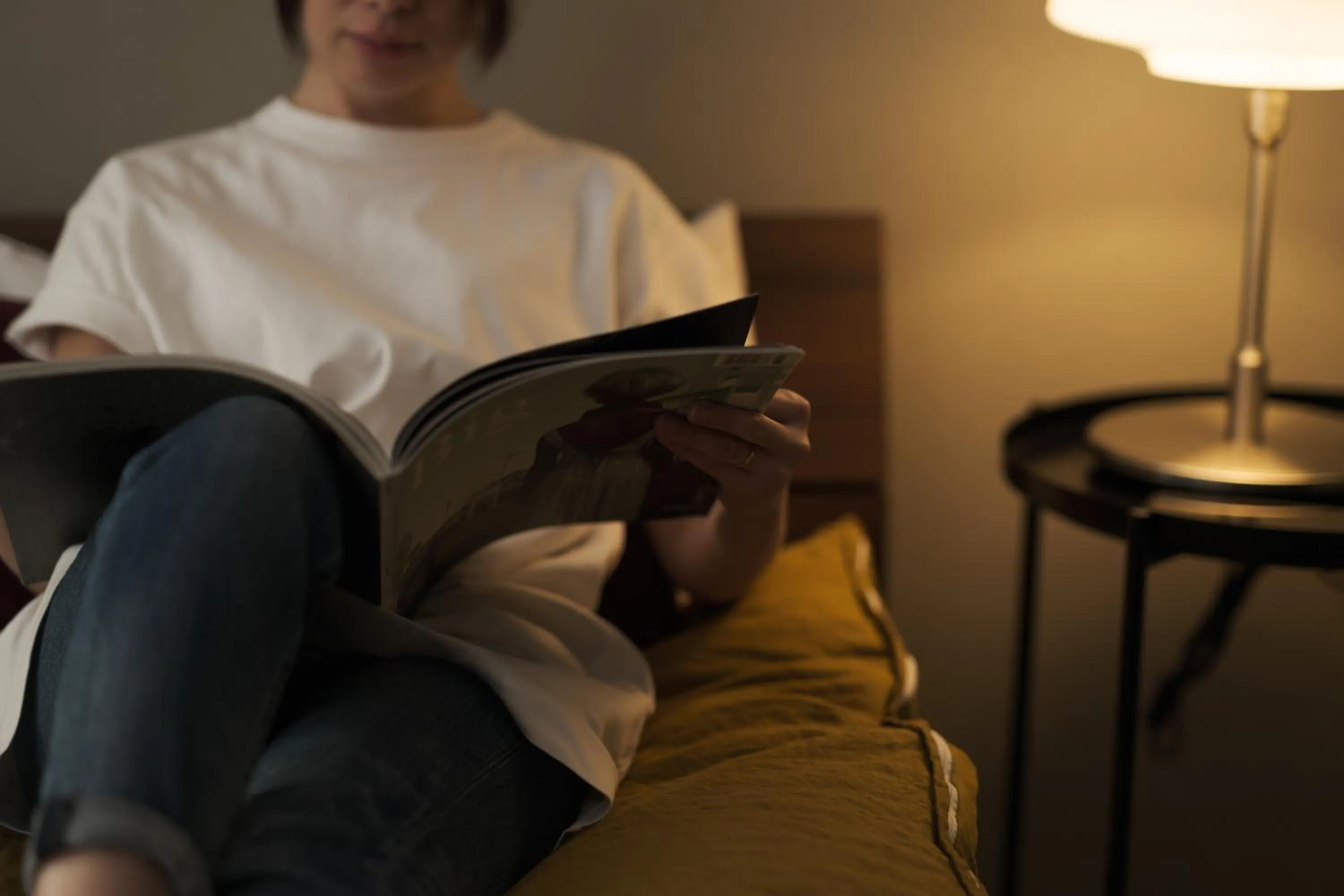 Guests in Good Neighbors