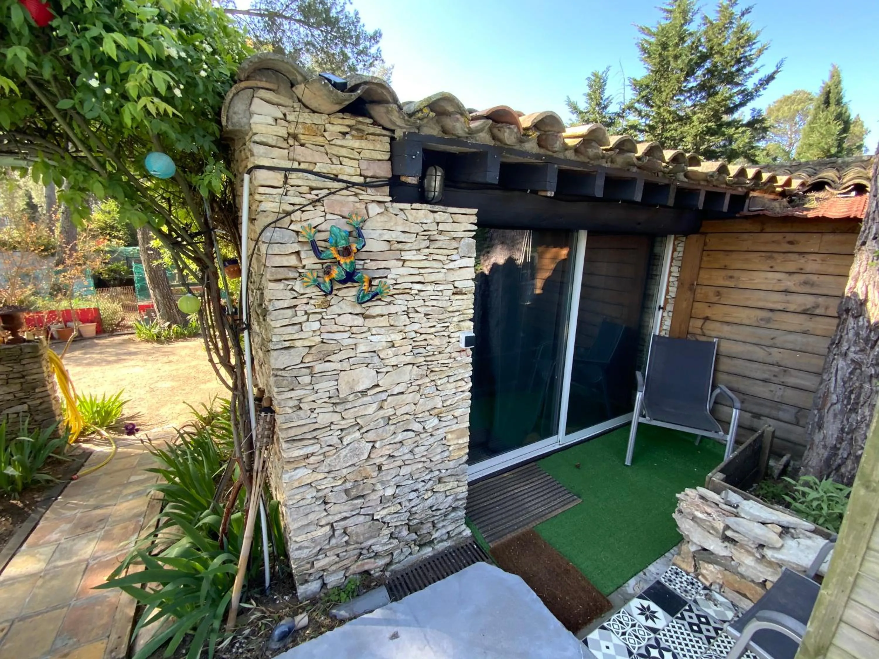 Inn 4 Bears