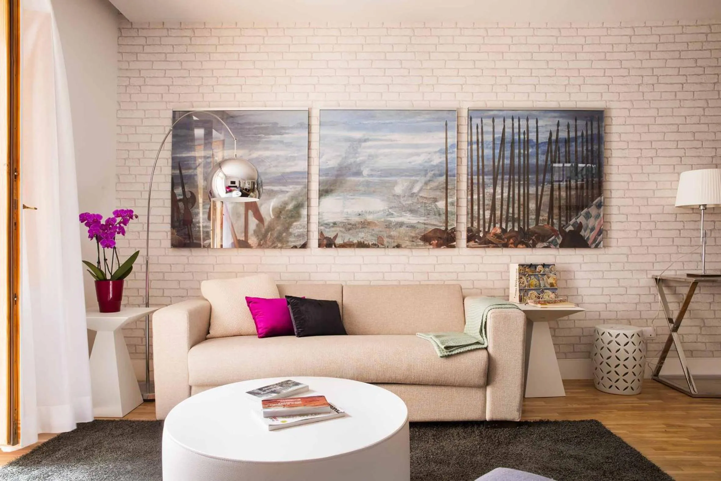 Palacio Conde Miranda