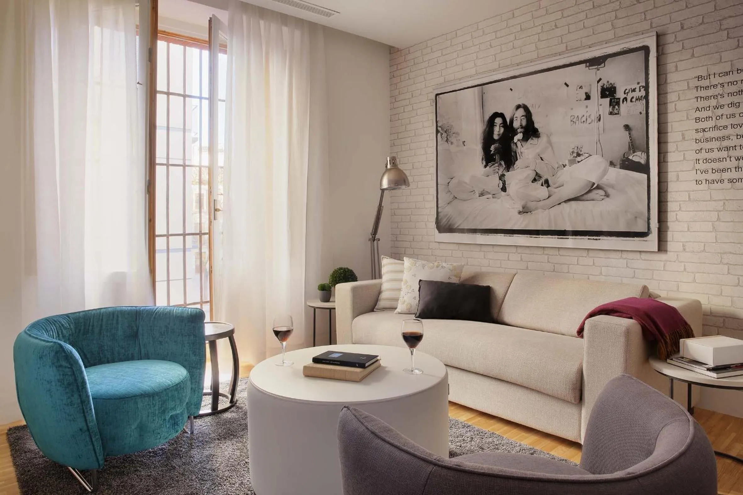 Palacio Conde Miranda