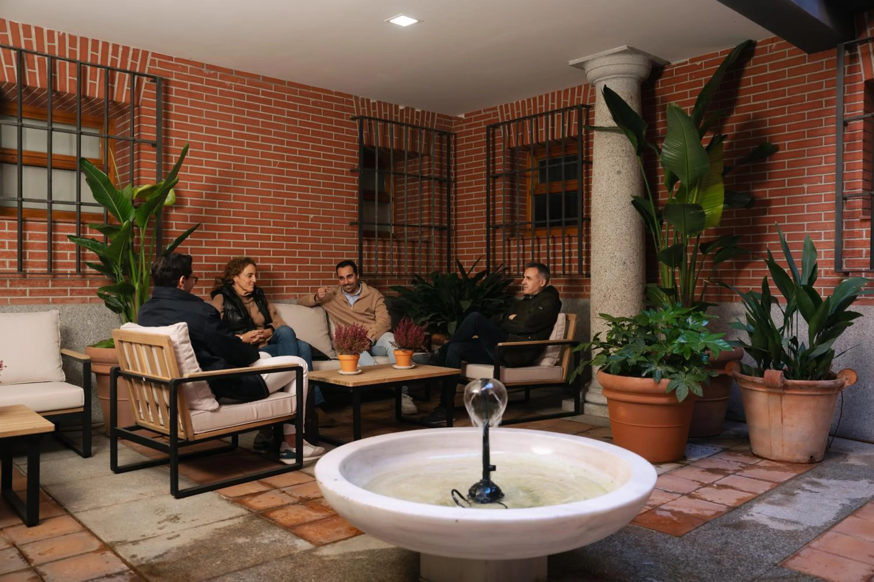 Palacio Conde Miranda