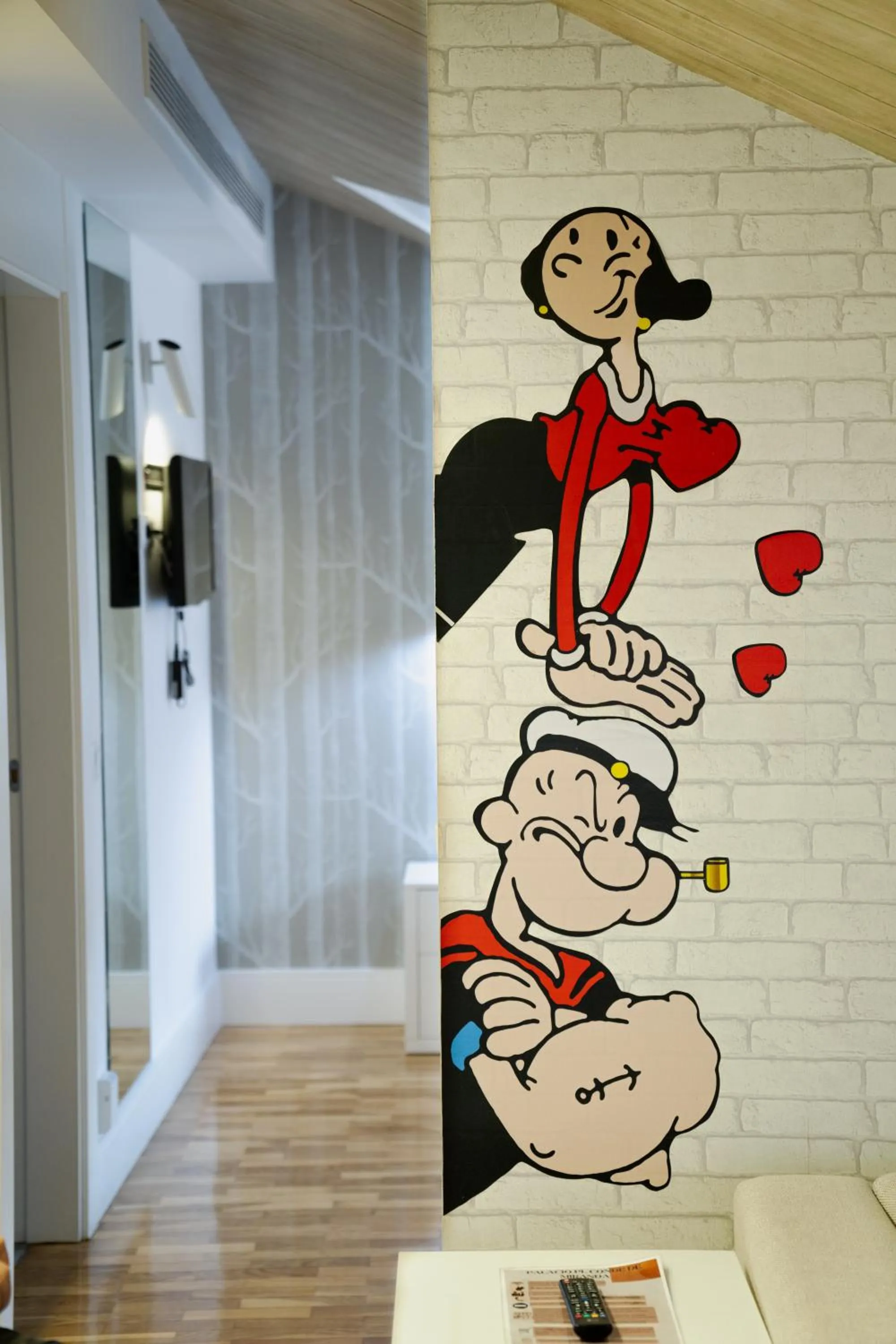 Palacio Conde Miranda