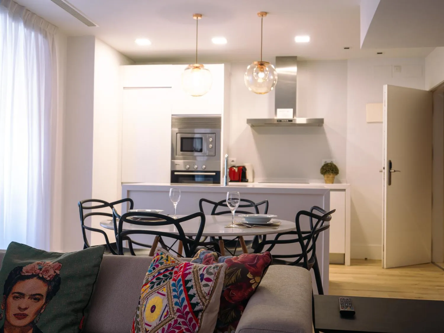 Palacio Conde Miranda