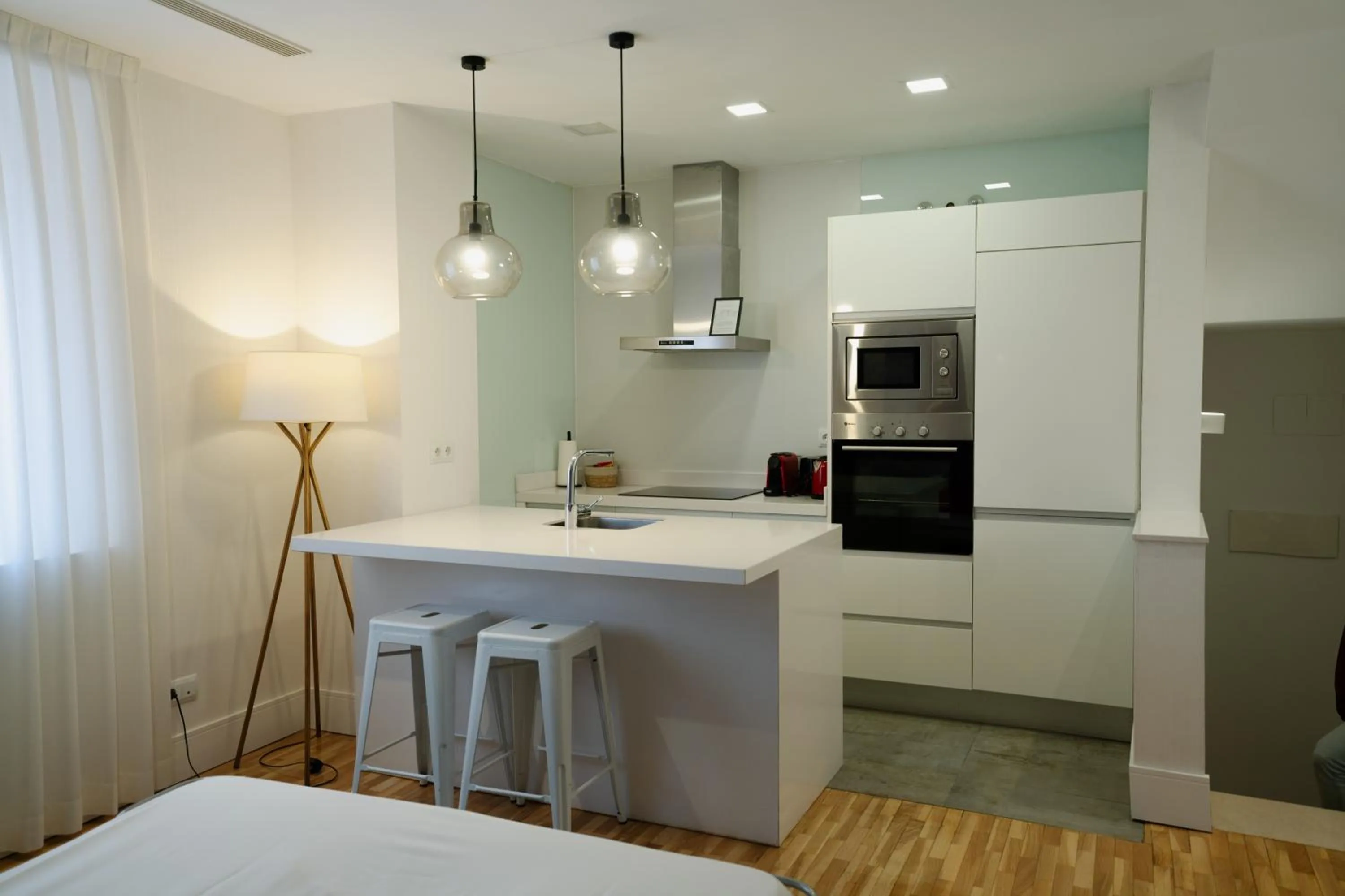 Palacio Conde Miranda