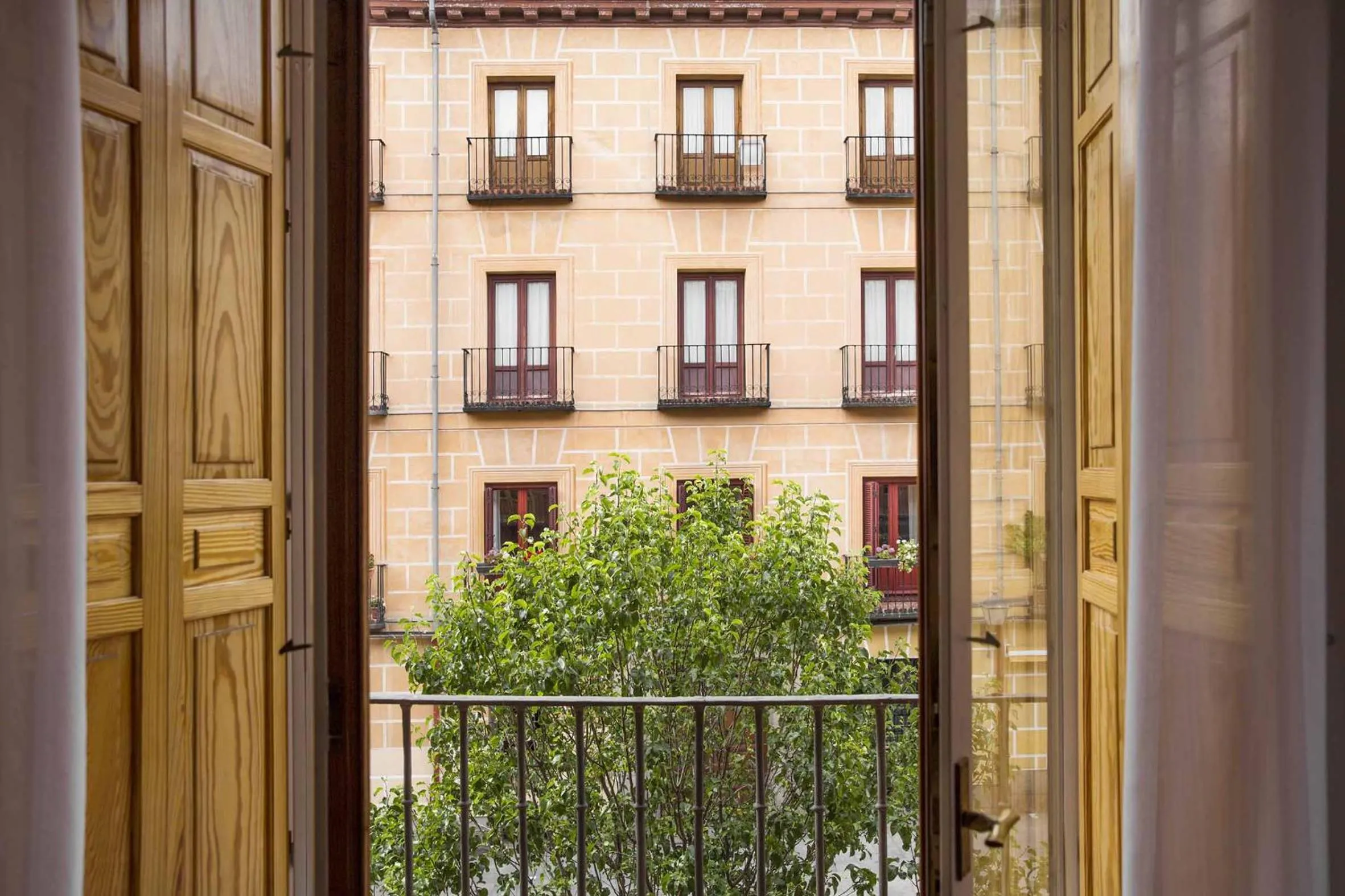 Palacio Conde Miranda