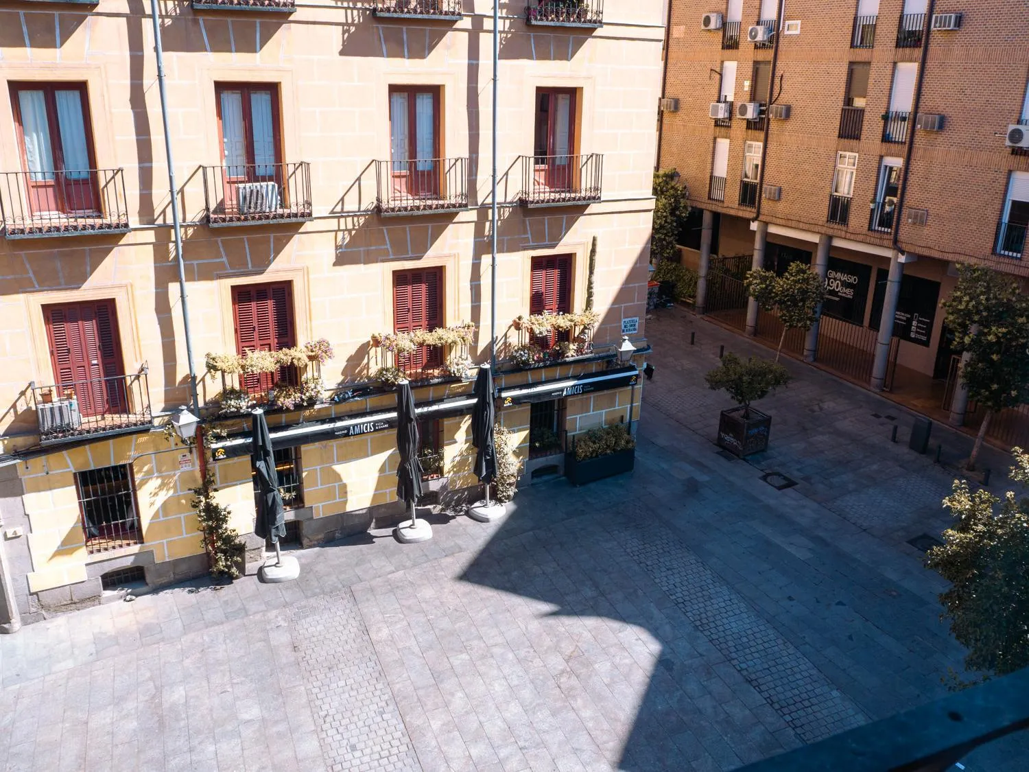 Palacio Conde Miranda