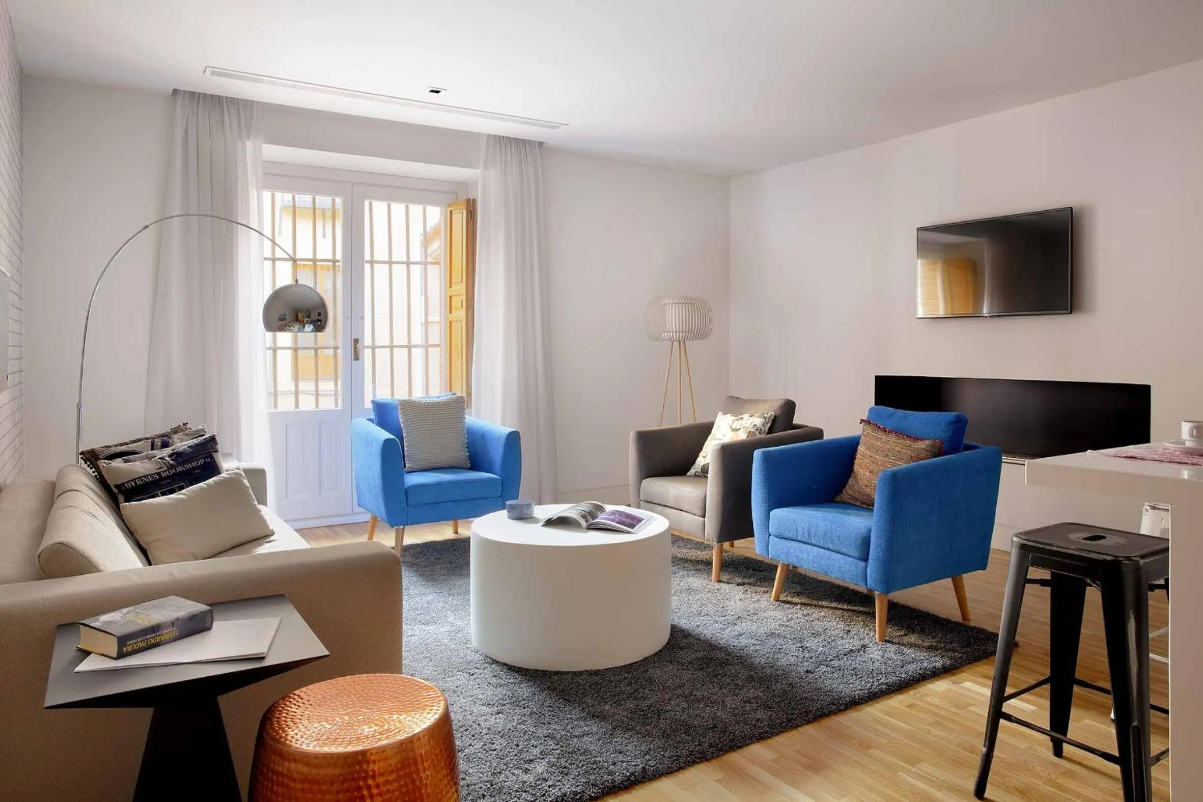 Palacio Conde Miranda