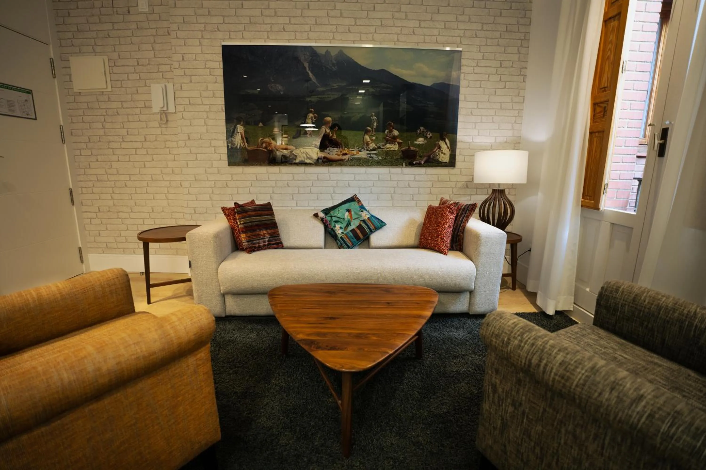 Palacio Conde Miranda