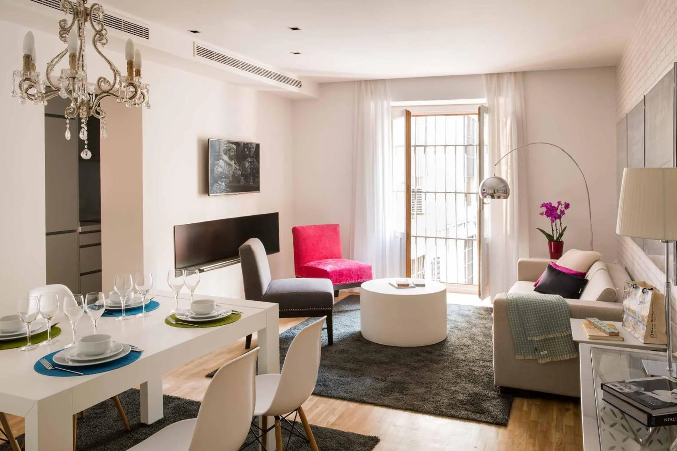 Palacio Conde Miranda