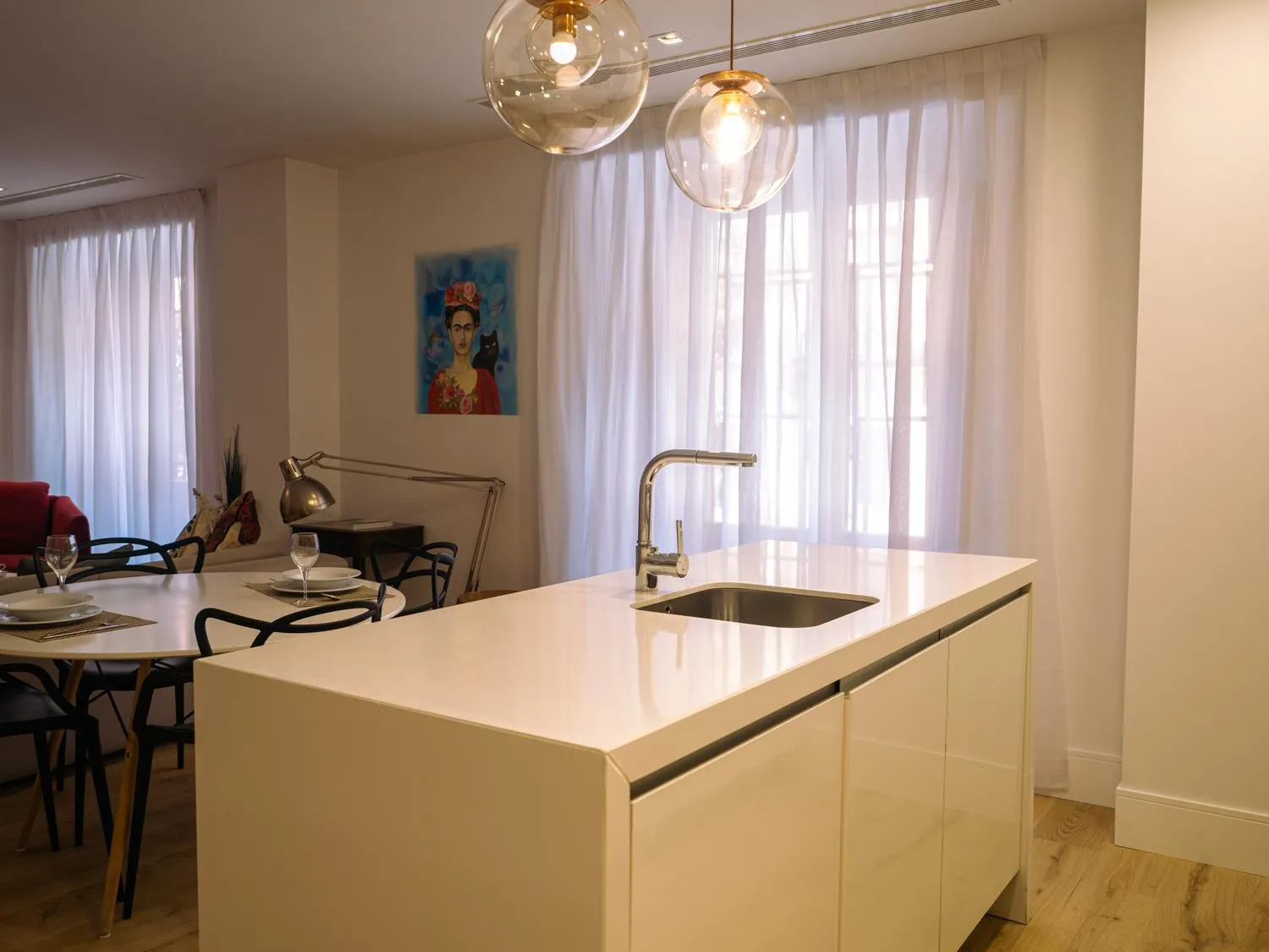 Palacio Conde Miranda