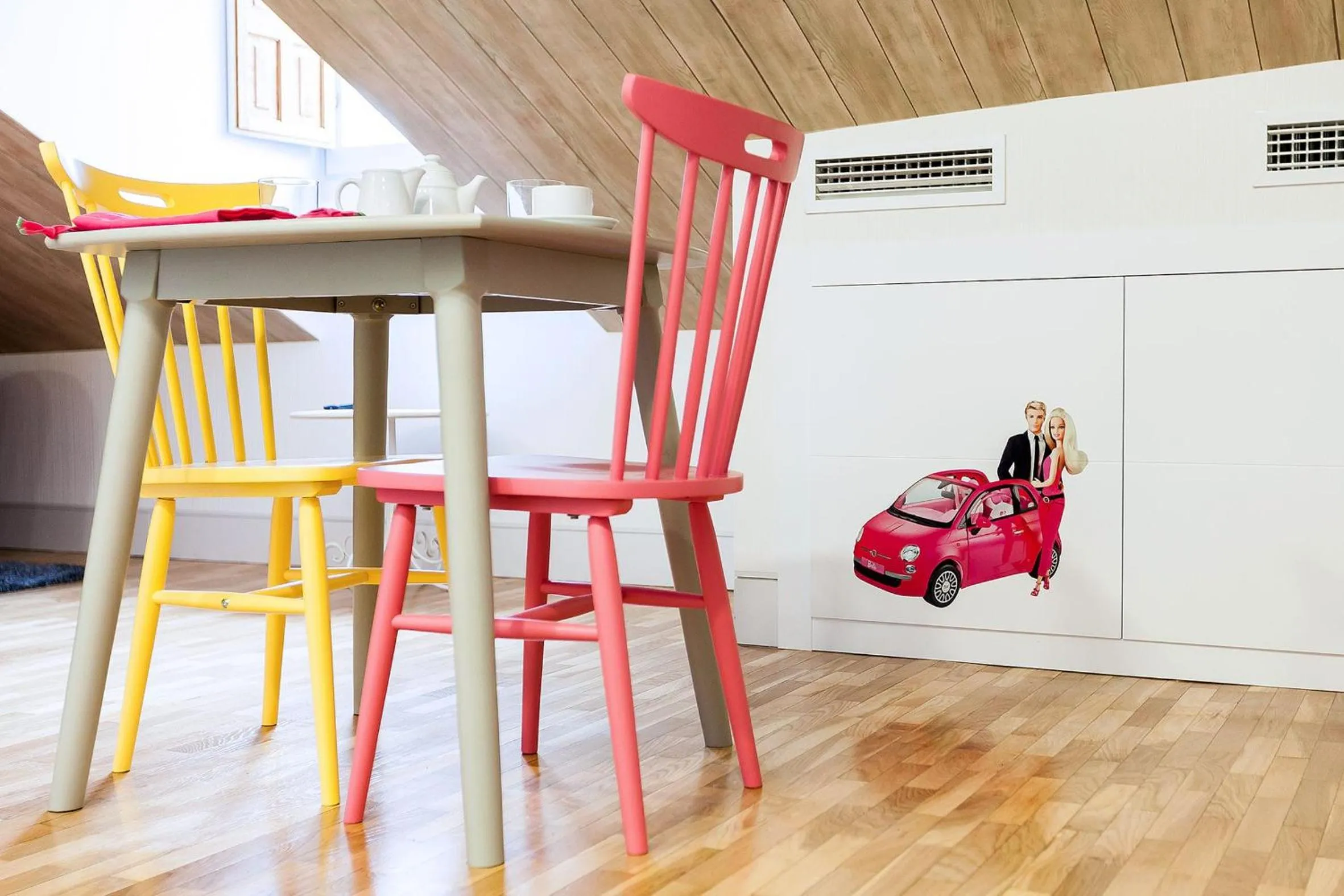 Palacio Conde Miranda