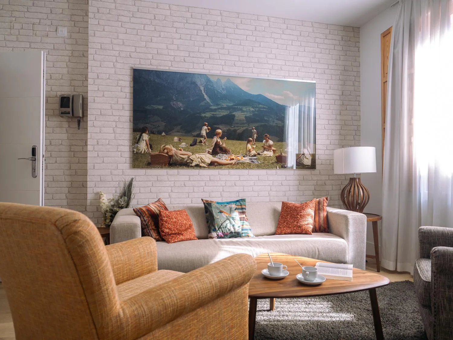 Palacio Conde Miranda