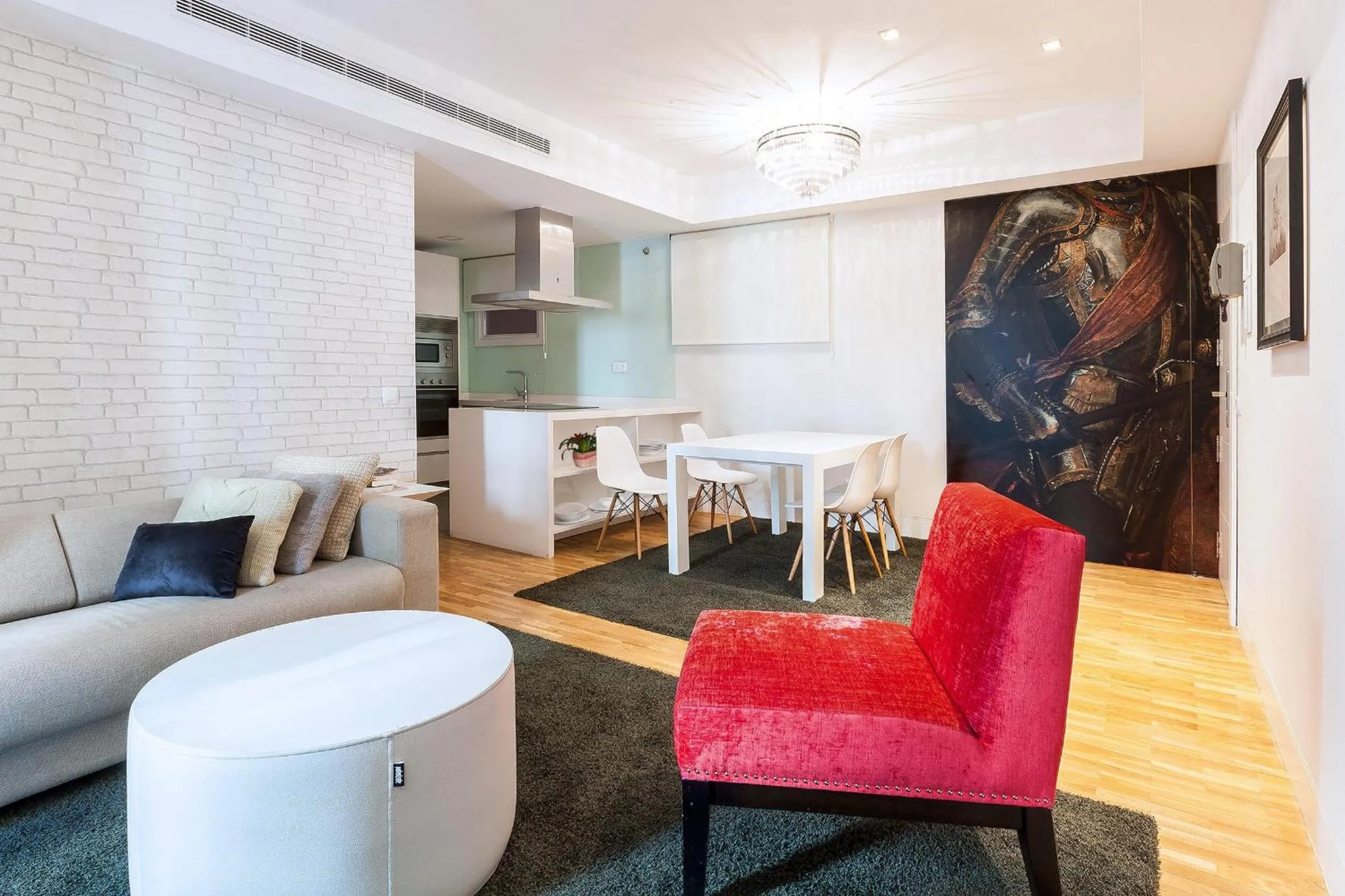 Palacio Conde Miranda