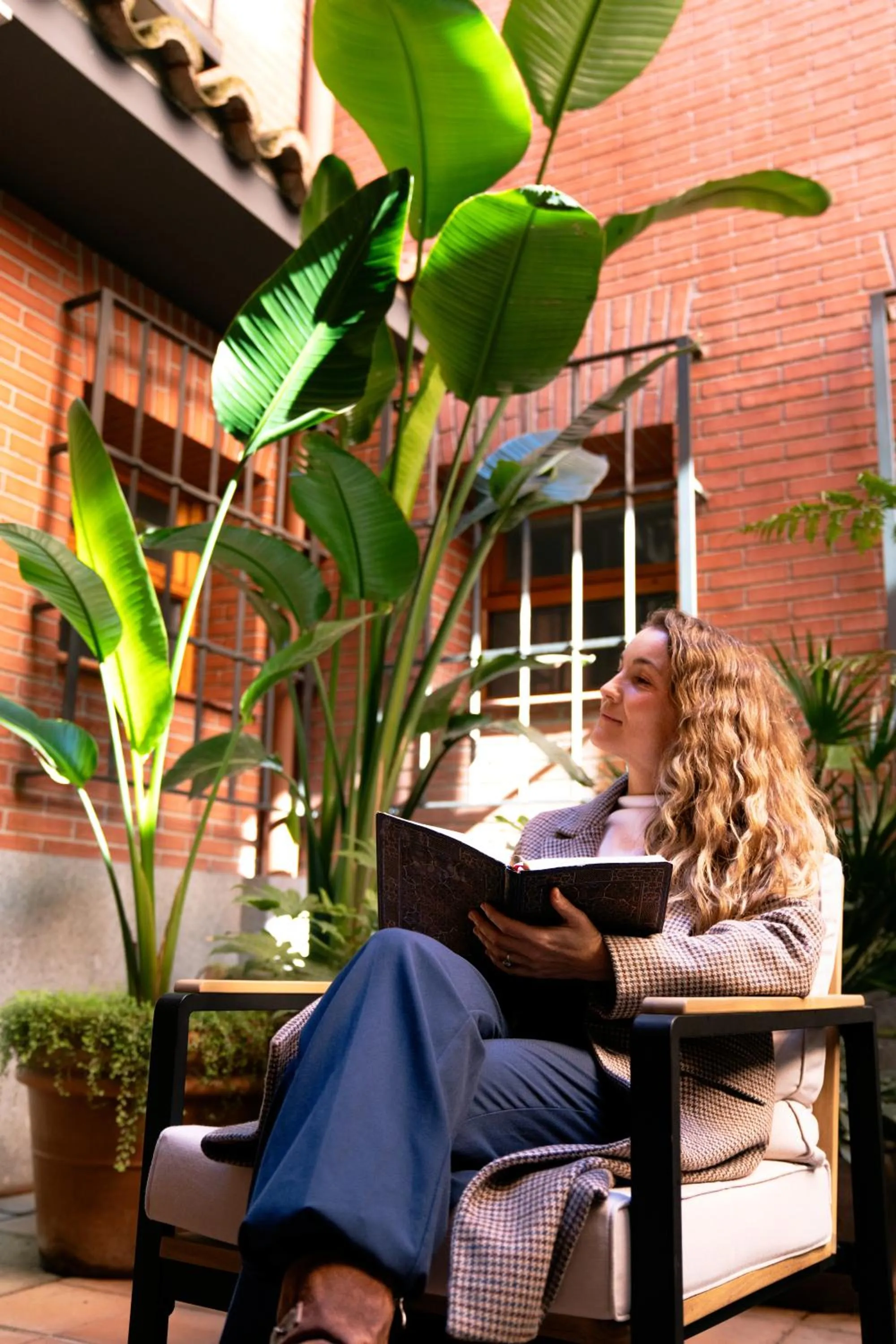 Palacio Conde Miranda