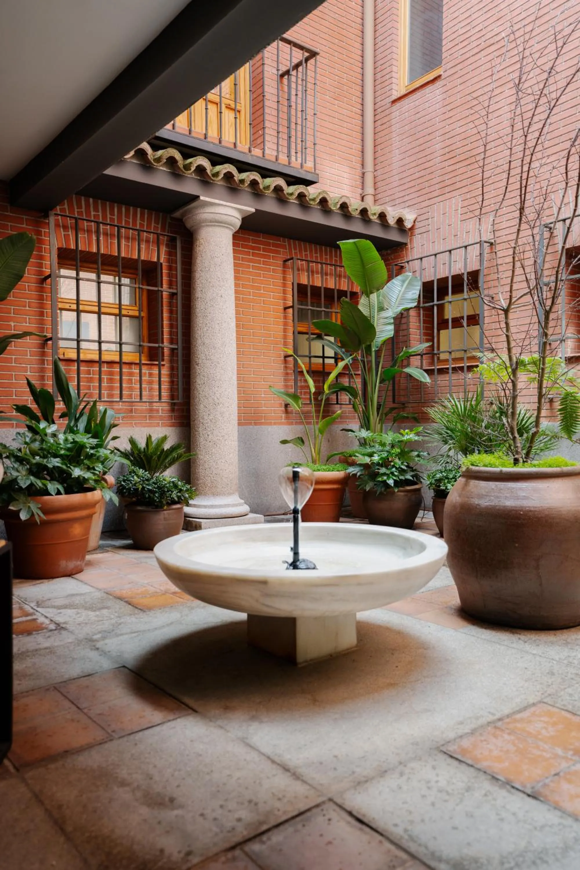 Palacio Conde Miranda