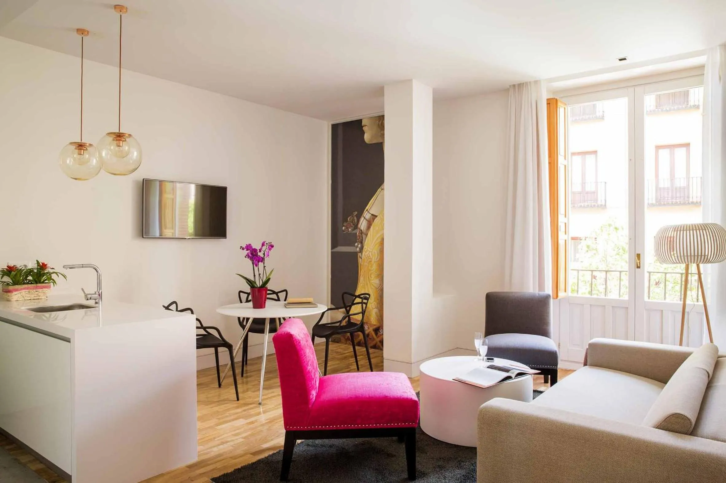 Palacio Conde Miranda