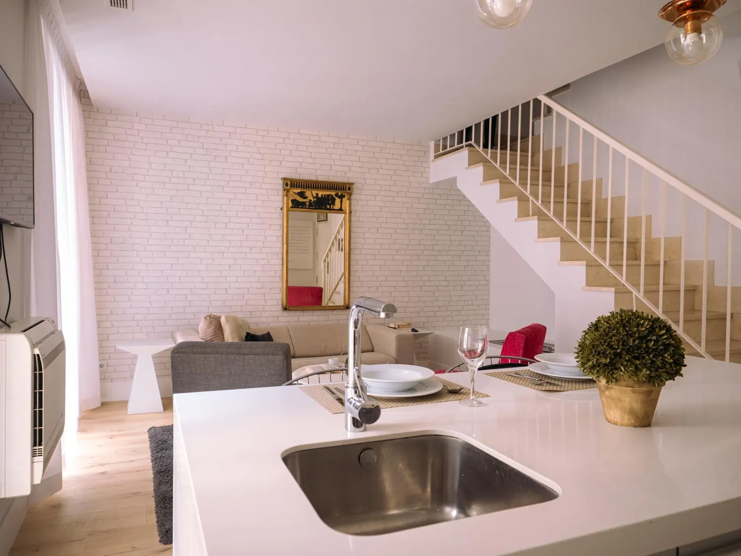 Palacio Conde Miranda