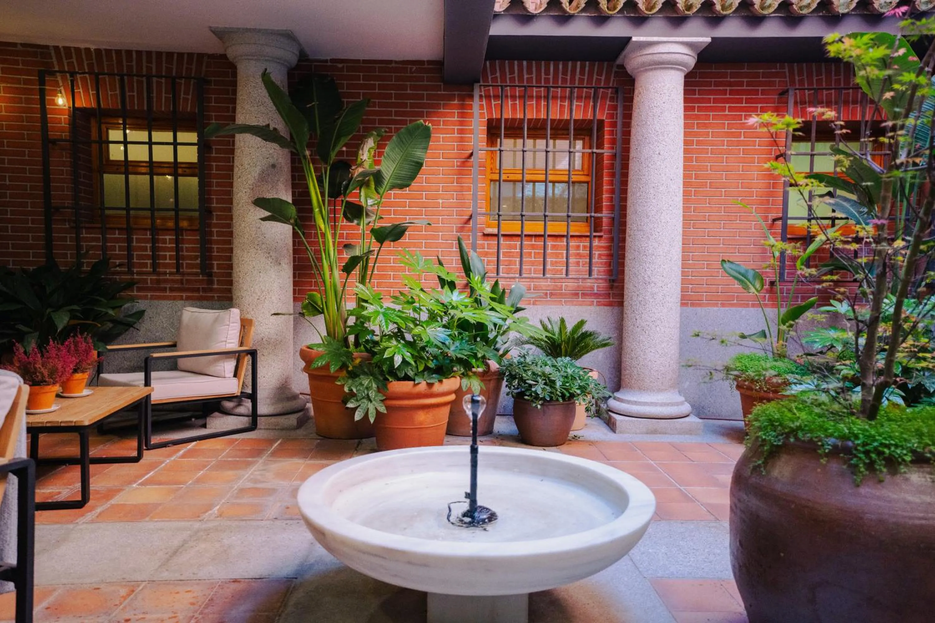 Palacio Conde Miranda