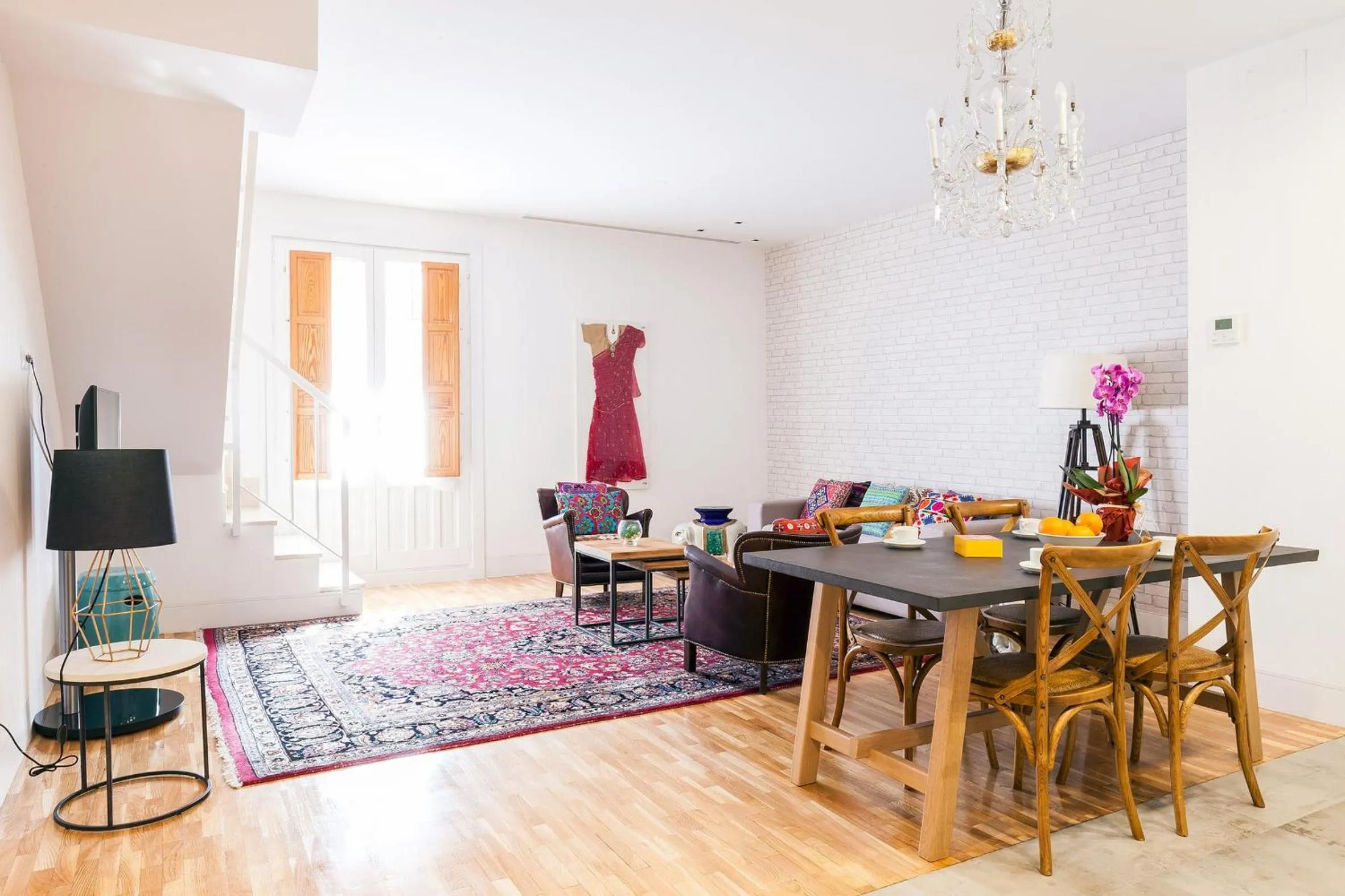 Palacio Conde Miranda