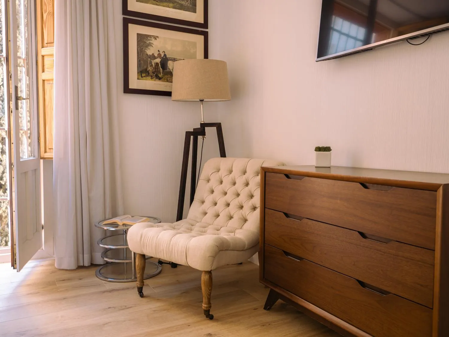 Palacio Conde Miranda