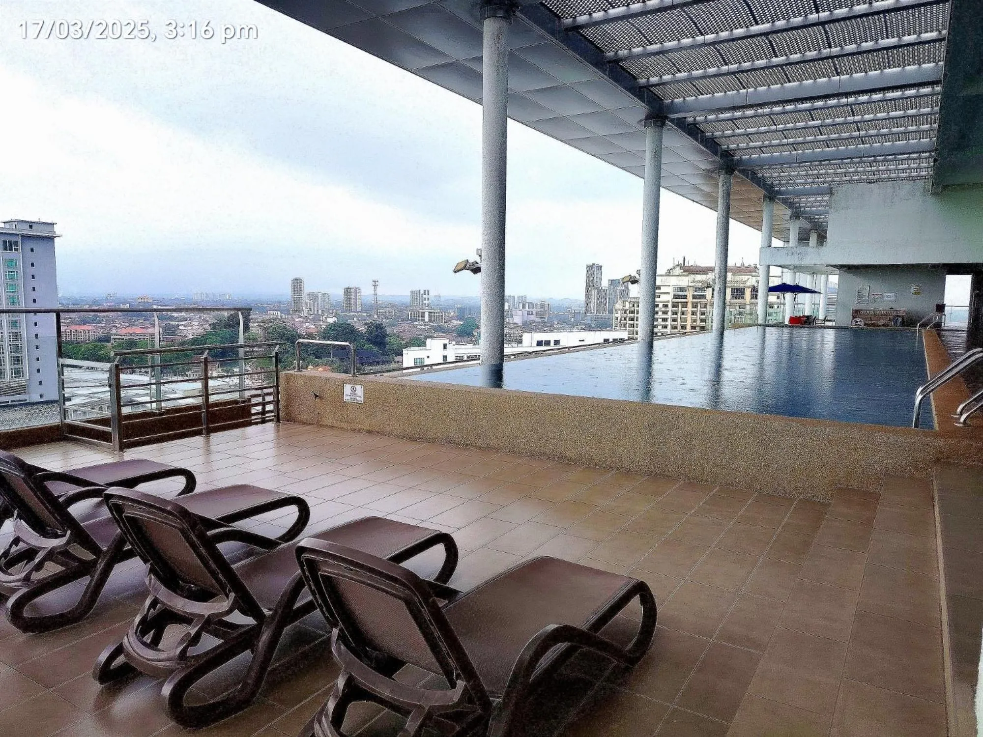 Day in ASIA MELAKA HOTEL managed by The Straits Hotel & Suites 马六甲亚逸酒店