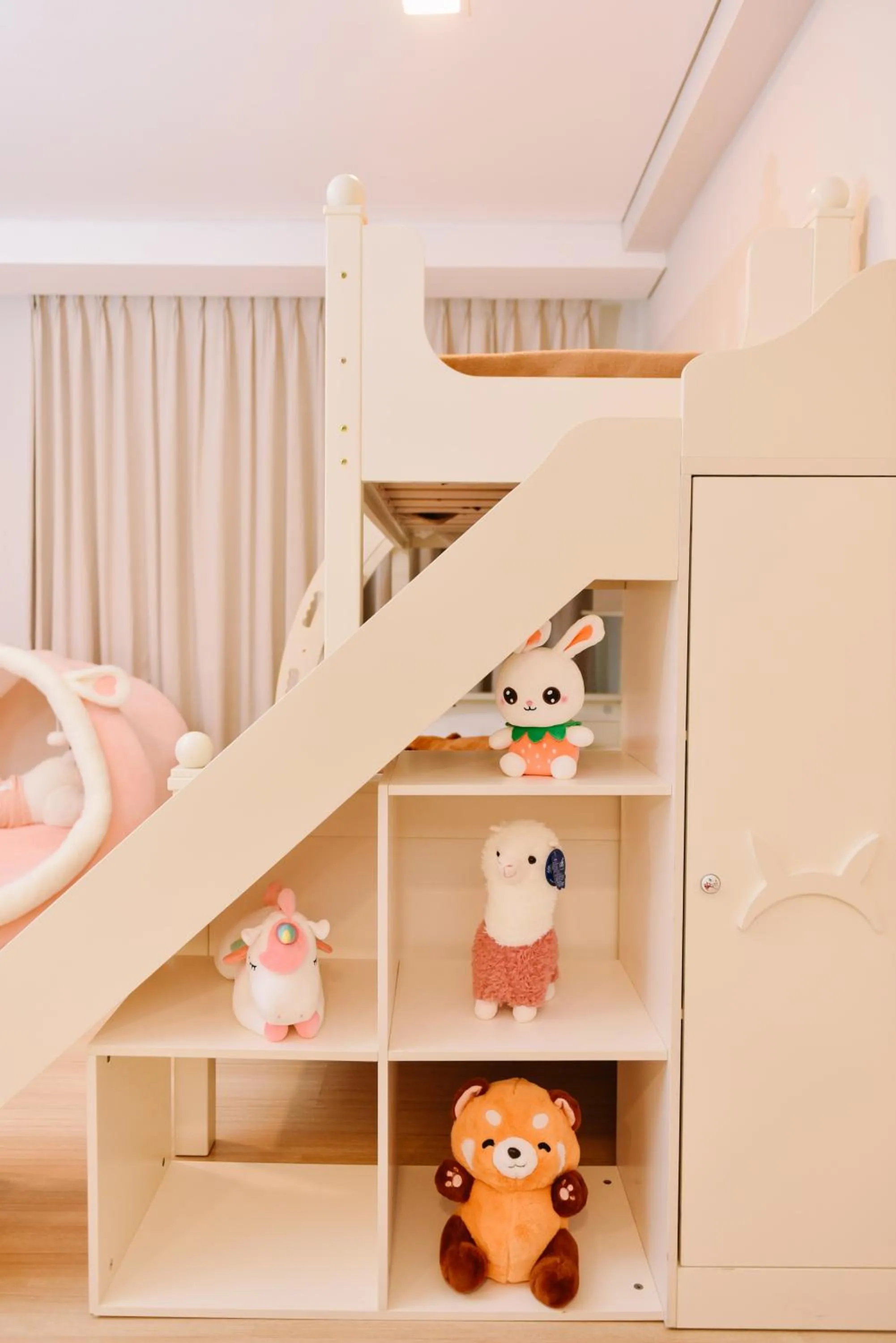 children, Bed in ASIA MELAKA HOTEL managed by The Straits Hotel & Suites 马六甲亚逸酒店