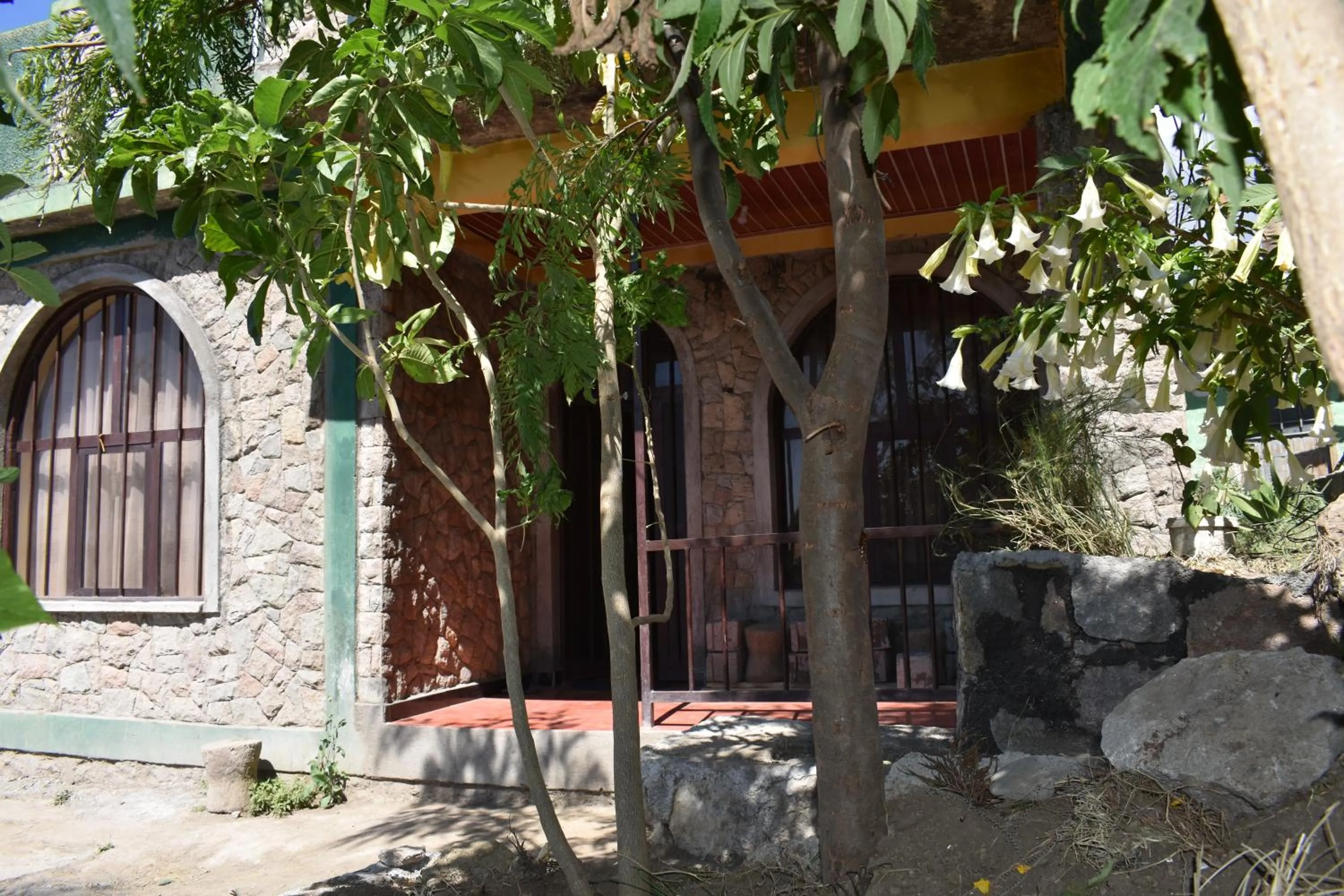Lalibela Homestay