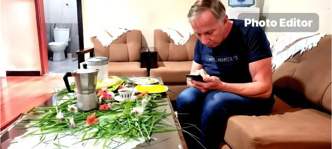 Budget Double Room in Lalibela Homestay Budget Double Room in Lalibela Homestay