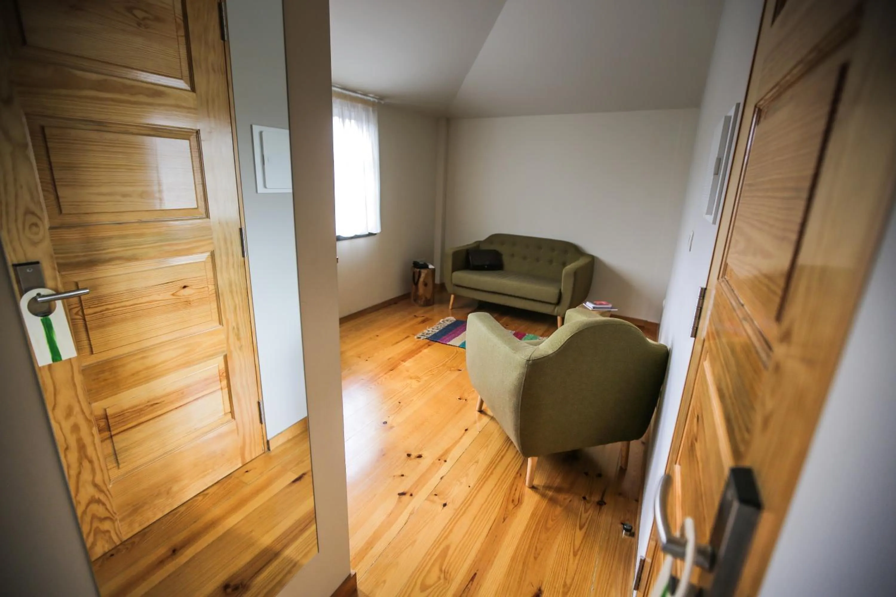 Coffee/tea facilities in My Ribeira Guest House