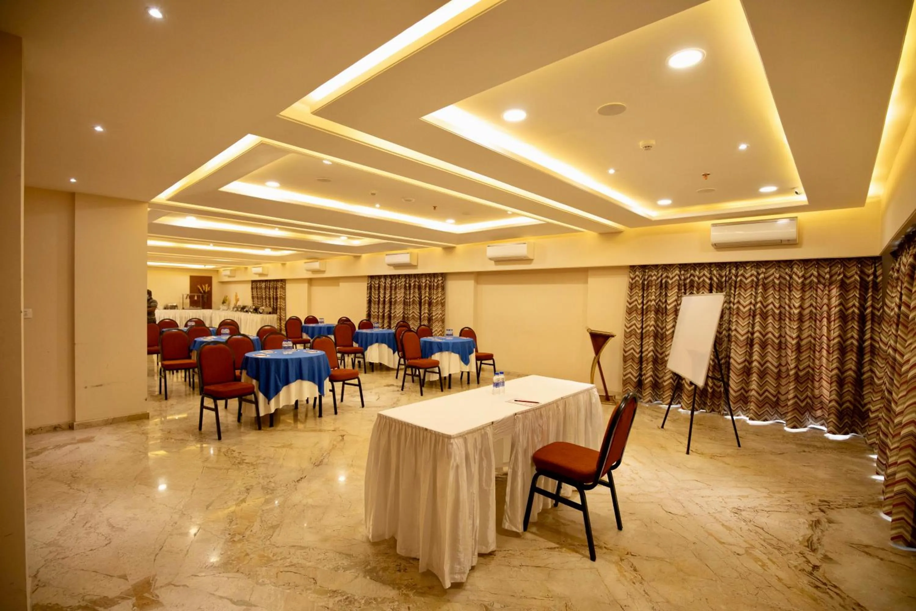 Banquet/Function facilities in Shourya Residency