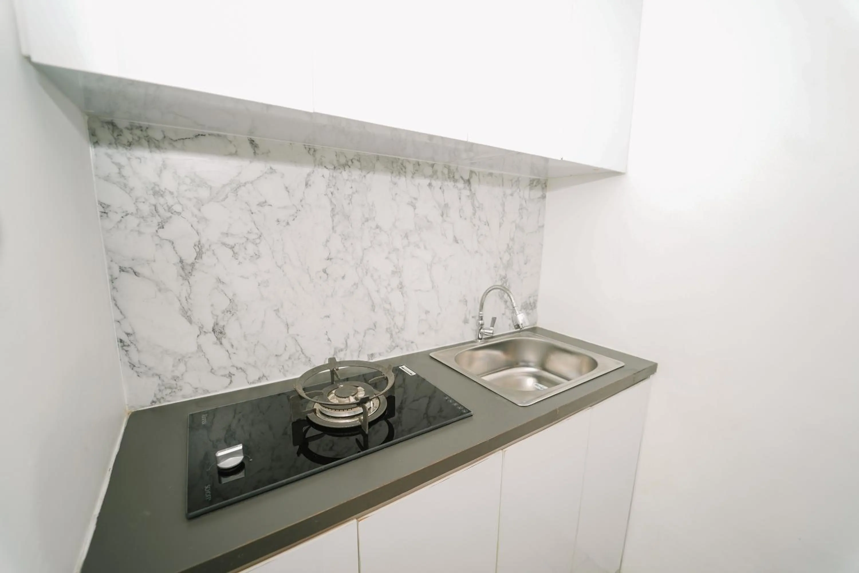 kitchen in Marina Villa 1