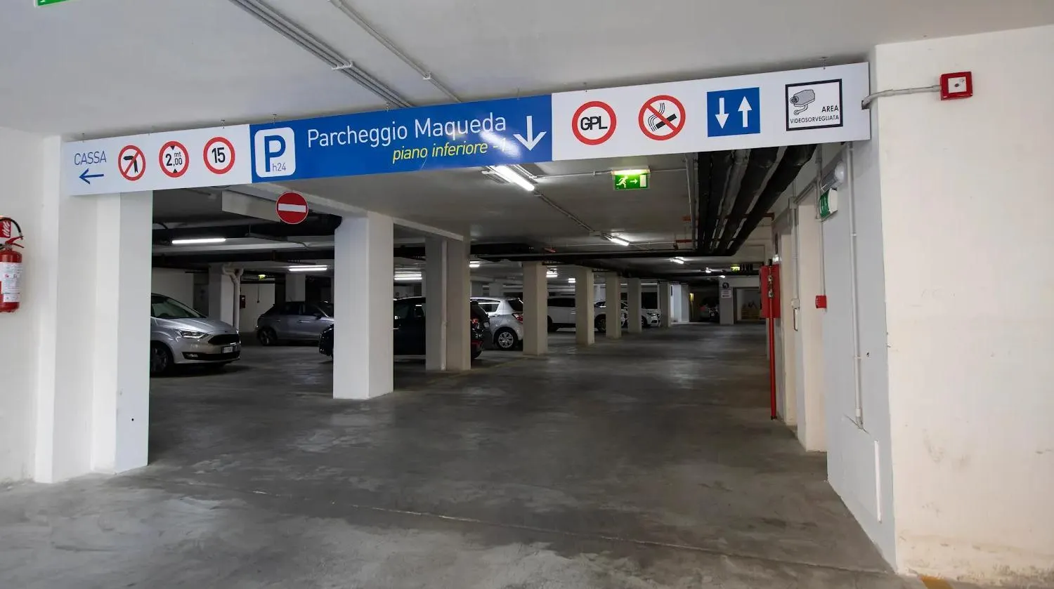 Dimora Bellini by Hotel Bellini sas